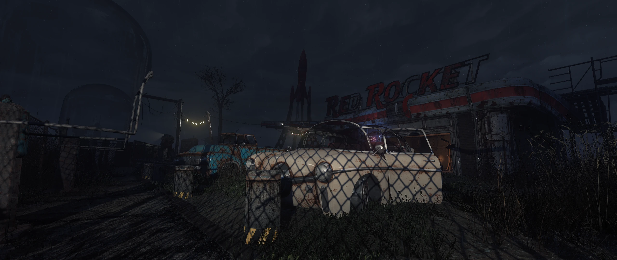 Night at Fallout 4 Nexus - Mods and community