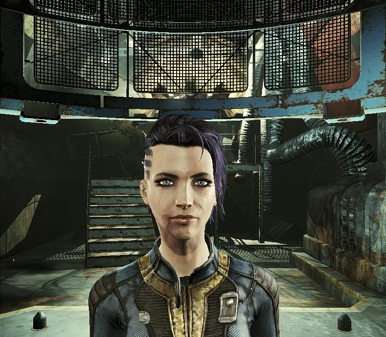 scarlet nexus mods scarlet nexus mods