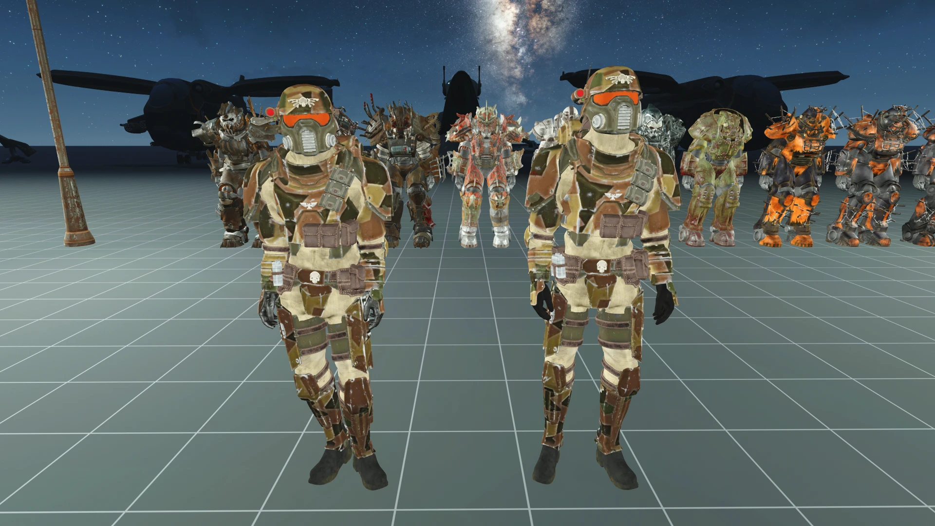 ArmA 3 Nexus - Mods and community