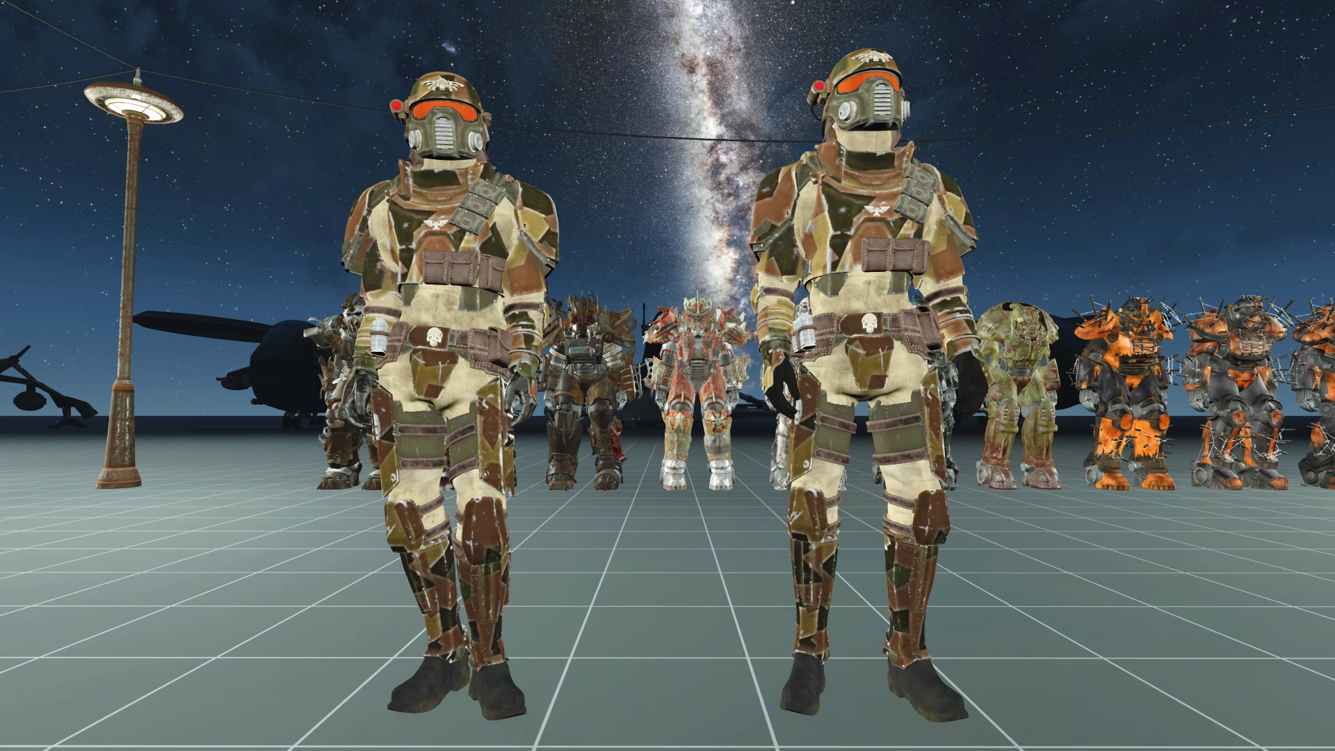 fallout 4 imperial guard fallout 4 imperial guard