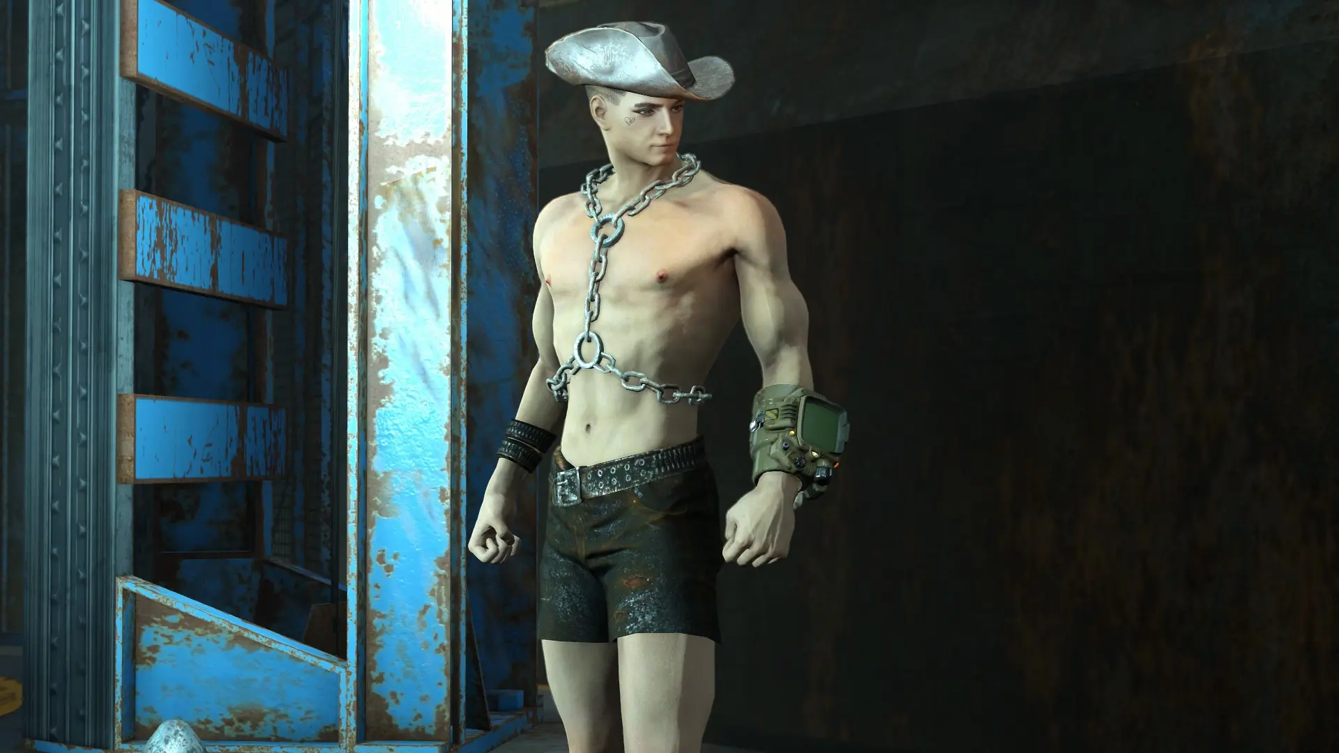 prostitute fallout new vegas