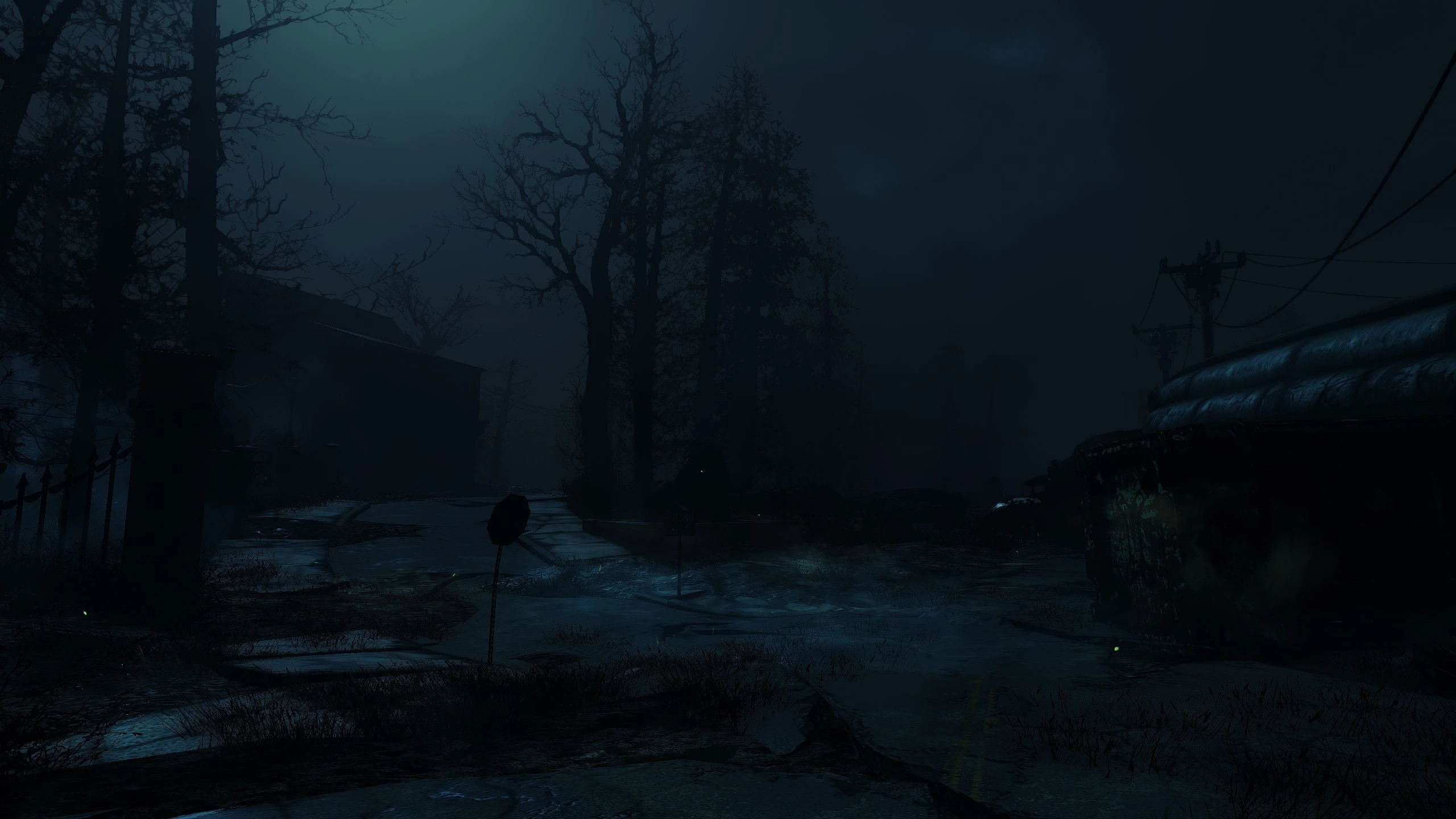 Spookee at Fallout 4 Nexus - Mods and community