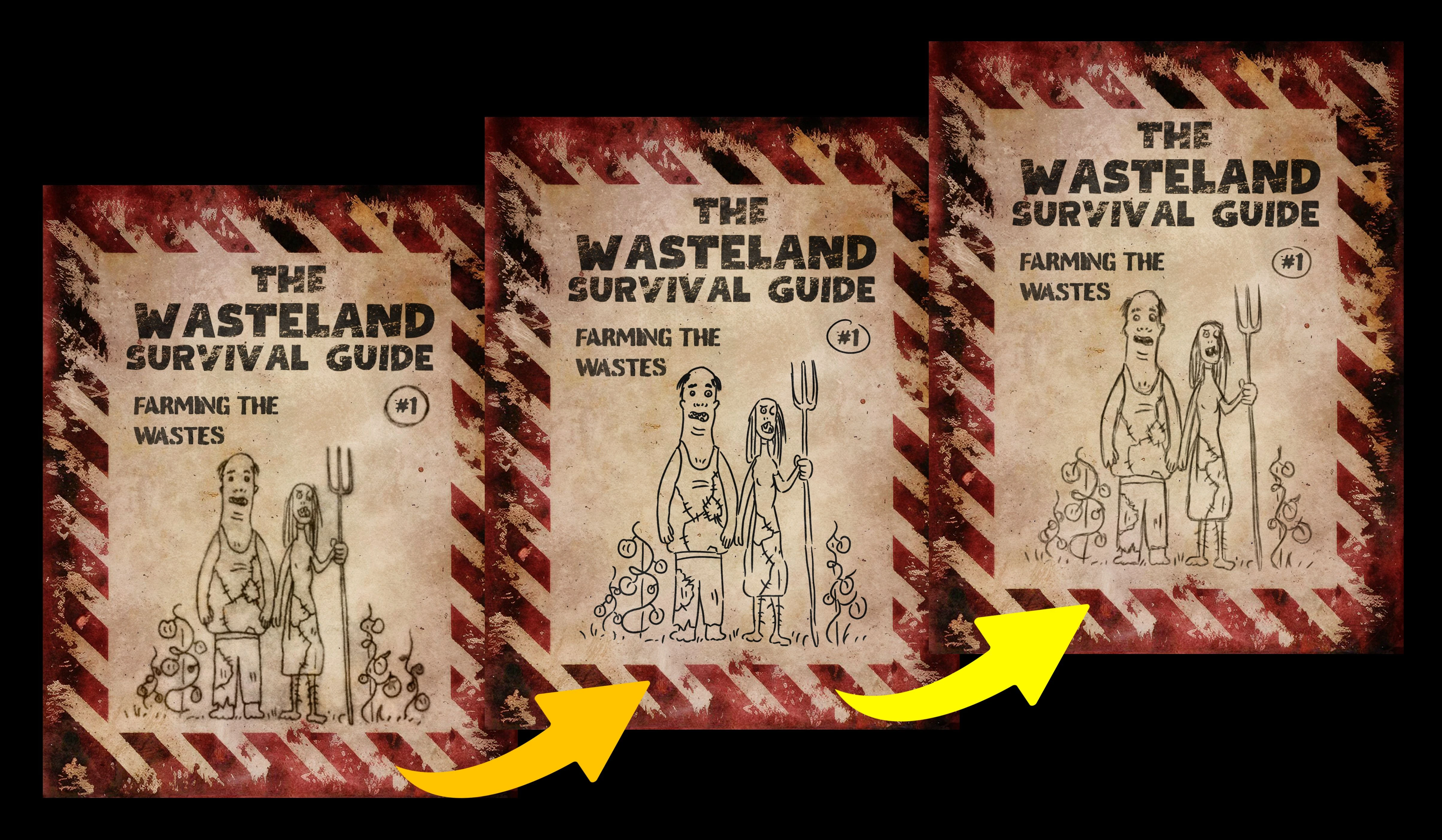 Update 2 On My Wasteland Survival Guide At Fallout 4 Nexus Mods And   56462427 1706714761 