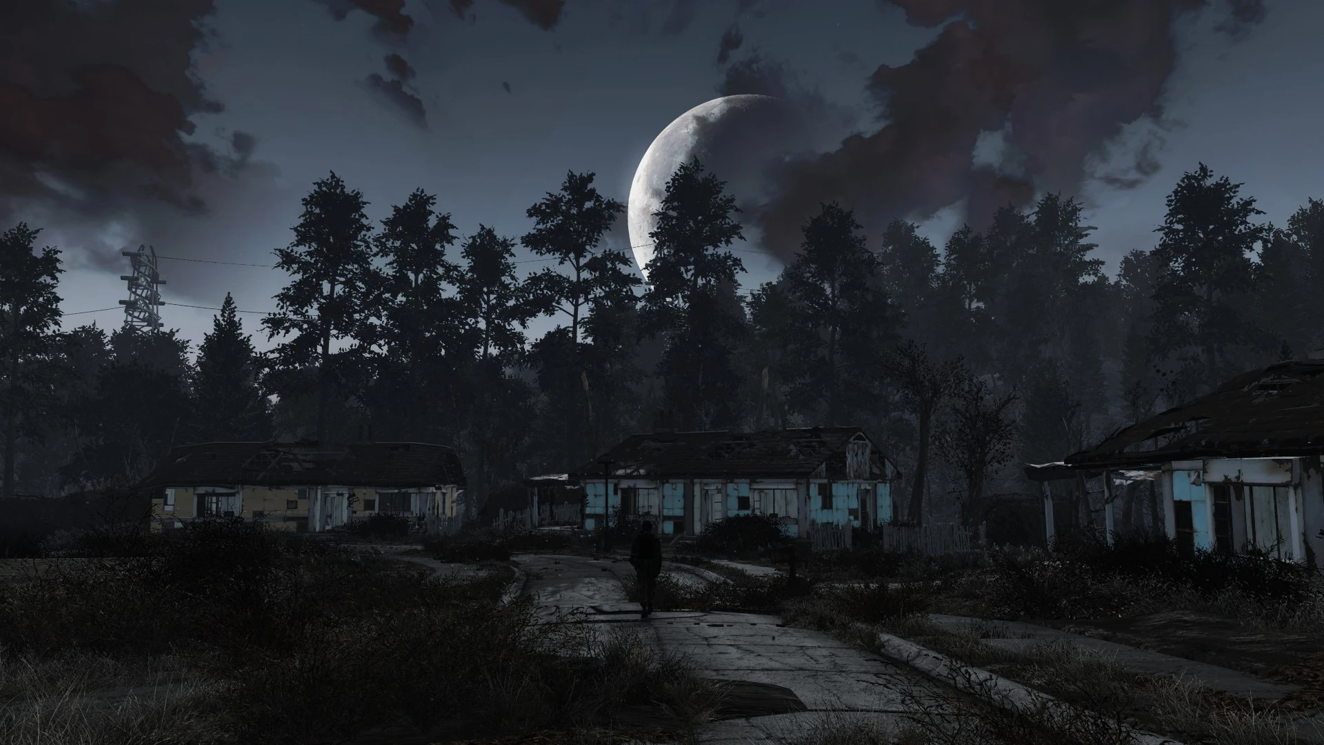 moon at Fallout 4 Nexus - Mods and community