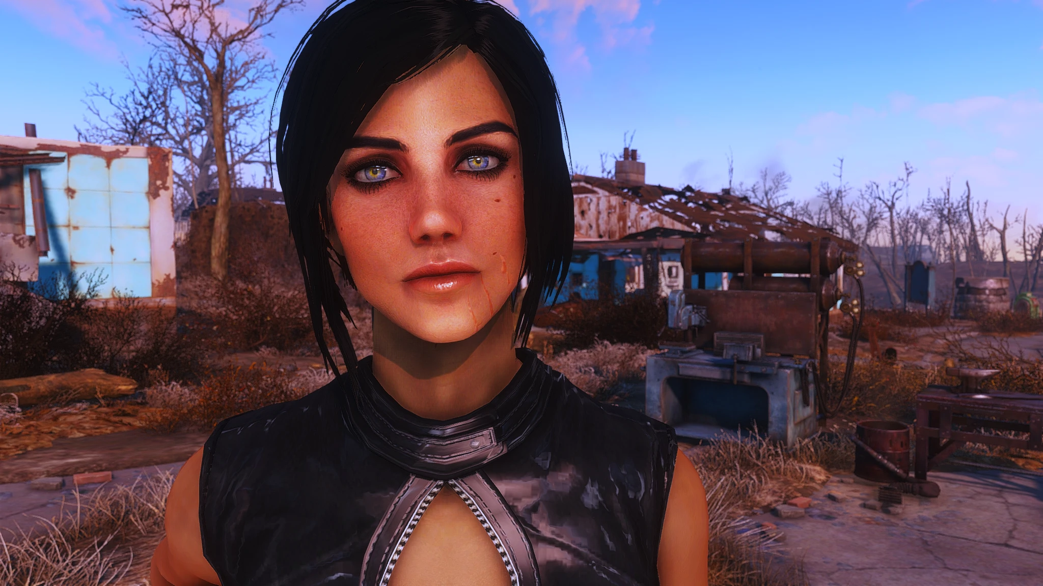 Enbseries fallout 4 download фото 29