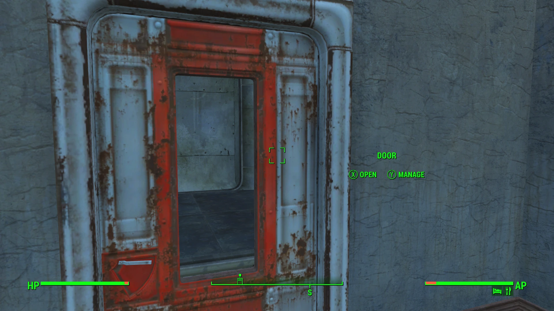 fallout 4 more doors mod