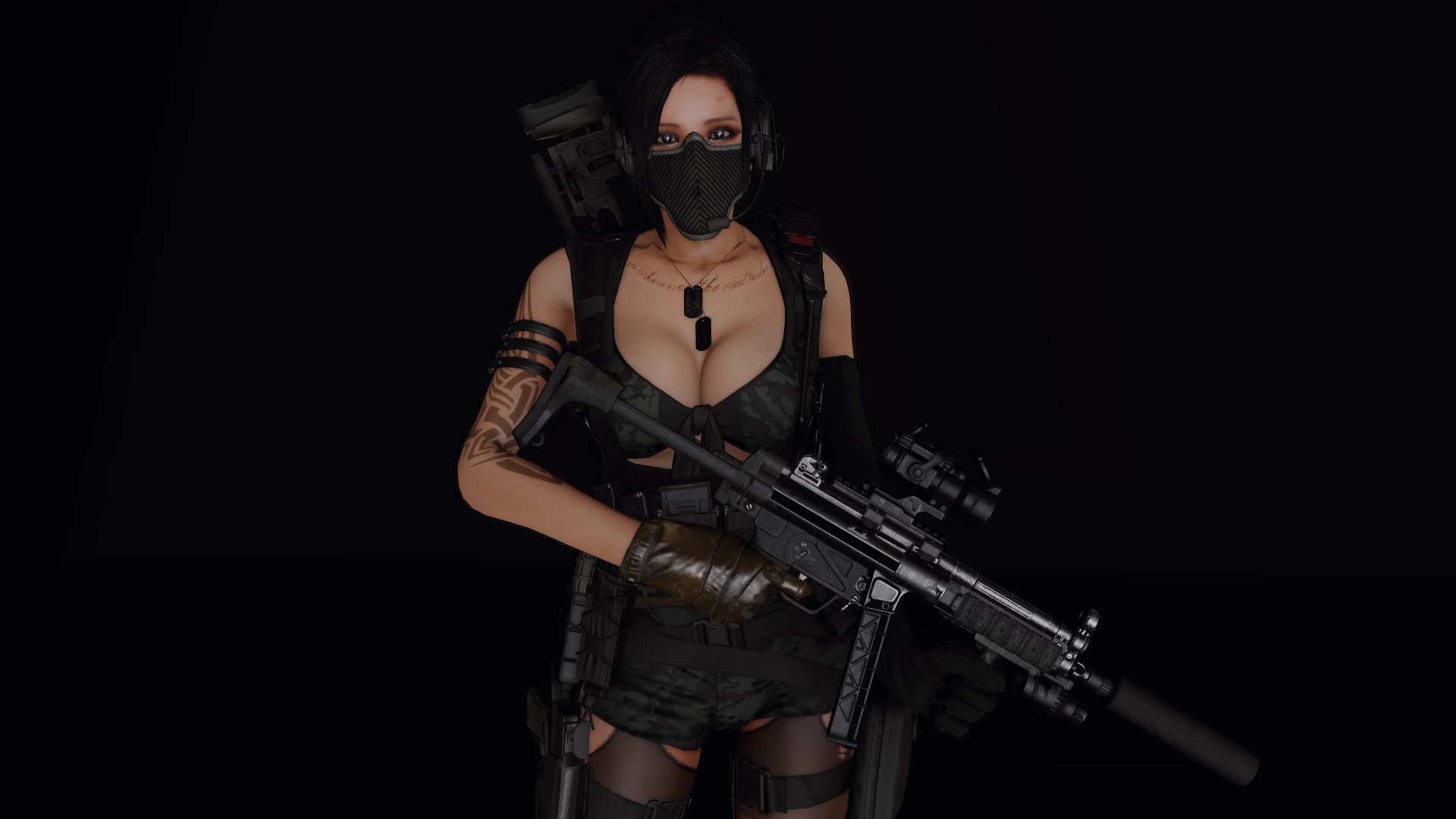 fallout 4 silent sniper build fallout 4 silent sniper build