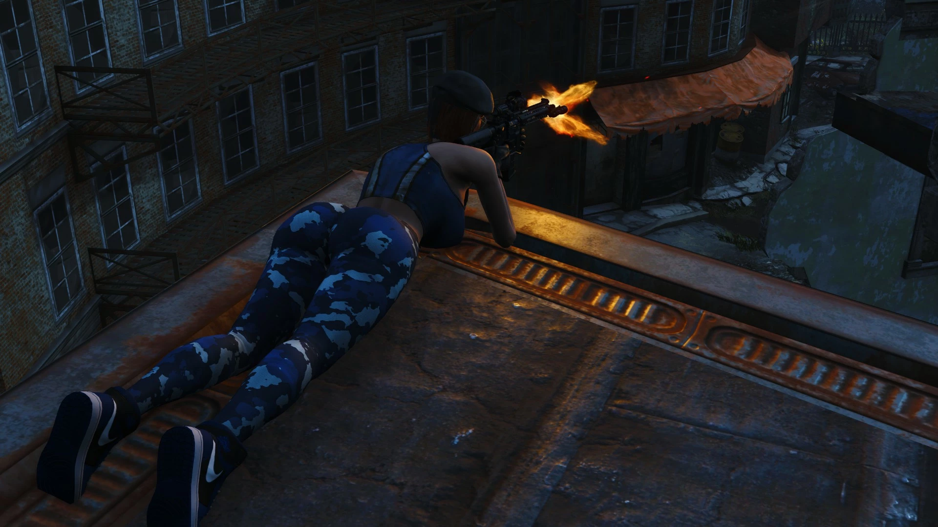 fallout 4 half life mod fallout 4 half life mod