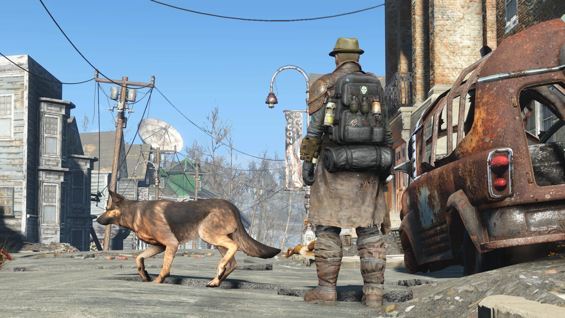 30 at Fallout 4 Nexus - Mods and community