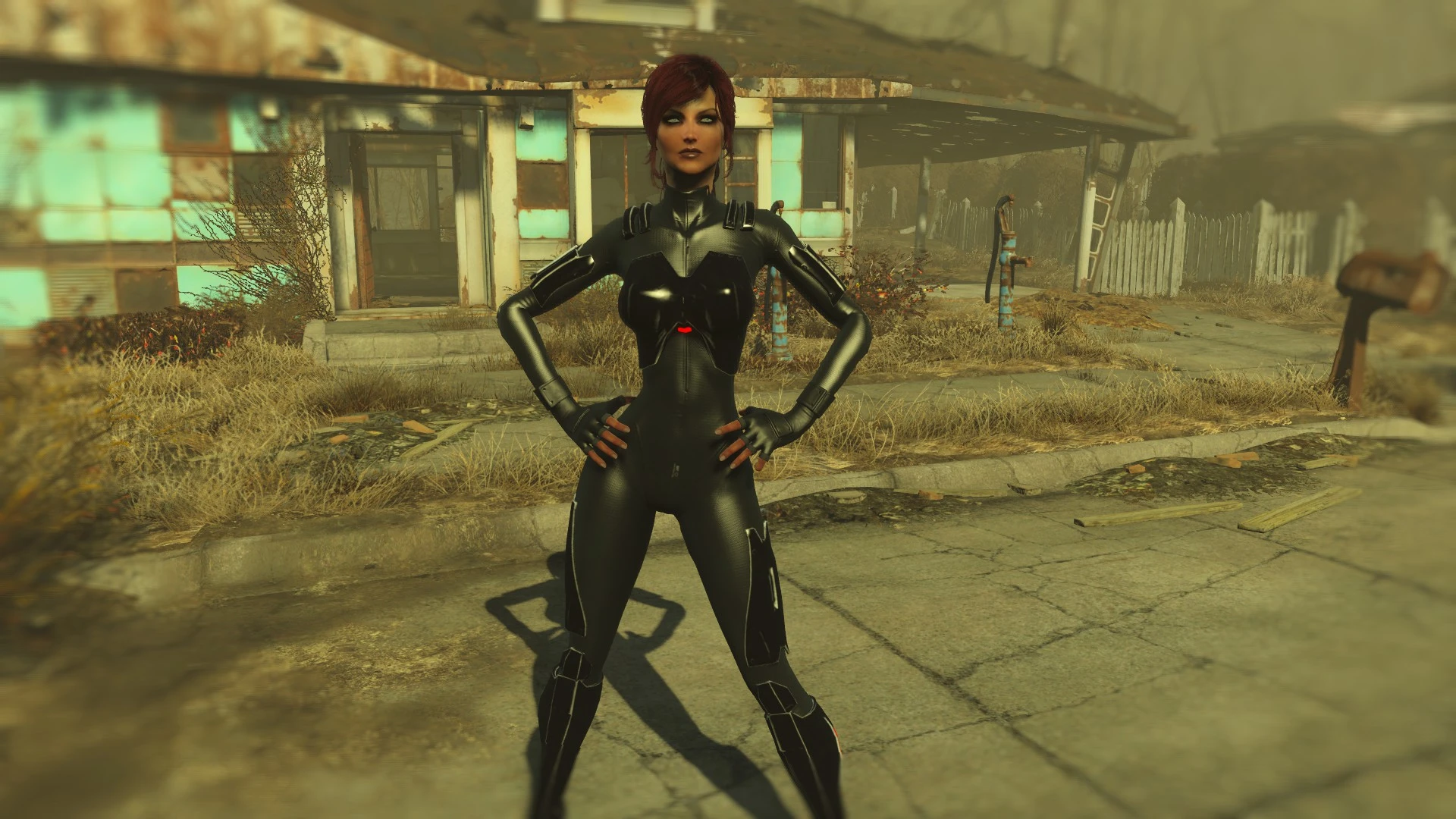 Lily 2 at Fallout 4 Nexus Mods and community. 