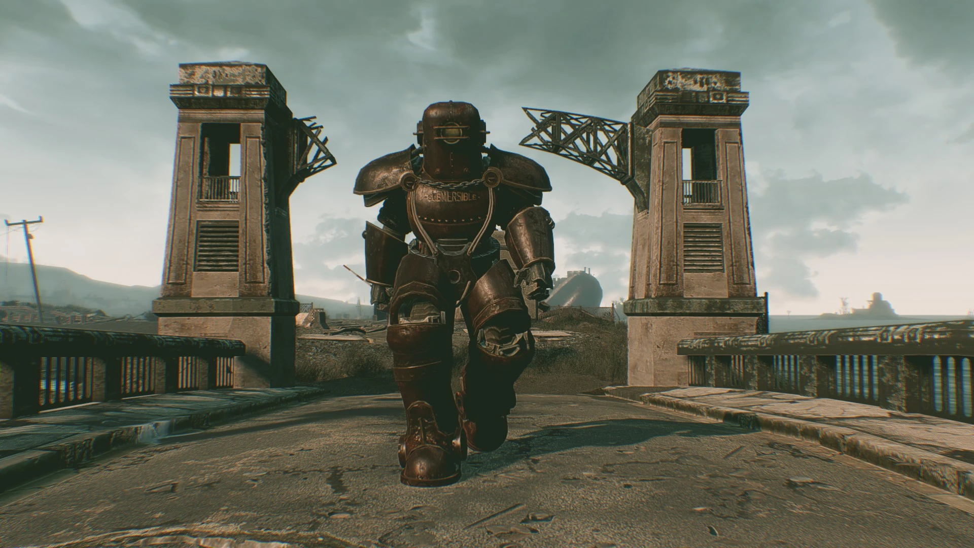 Fallout 4 vr требования фото 77