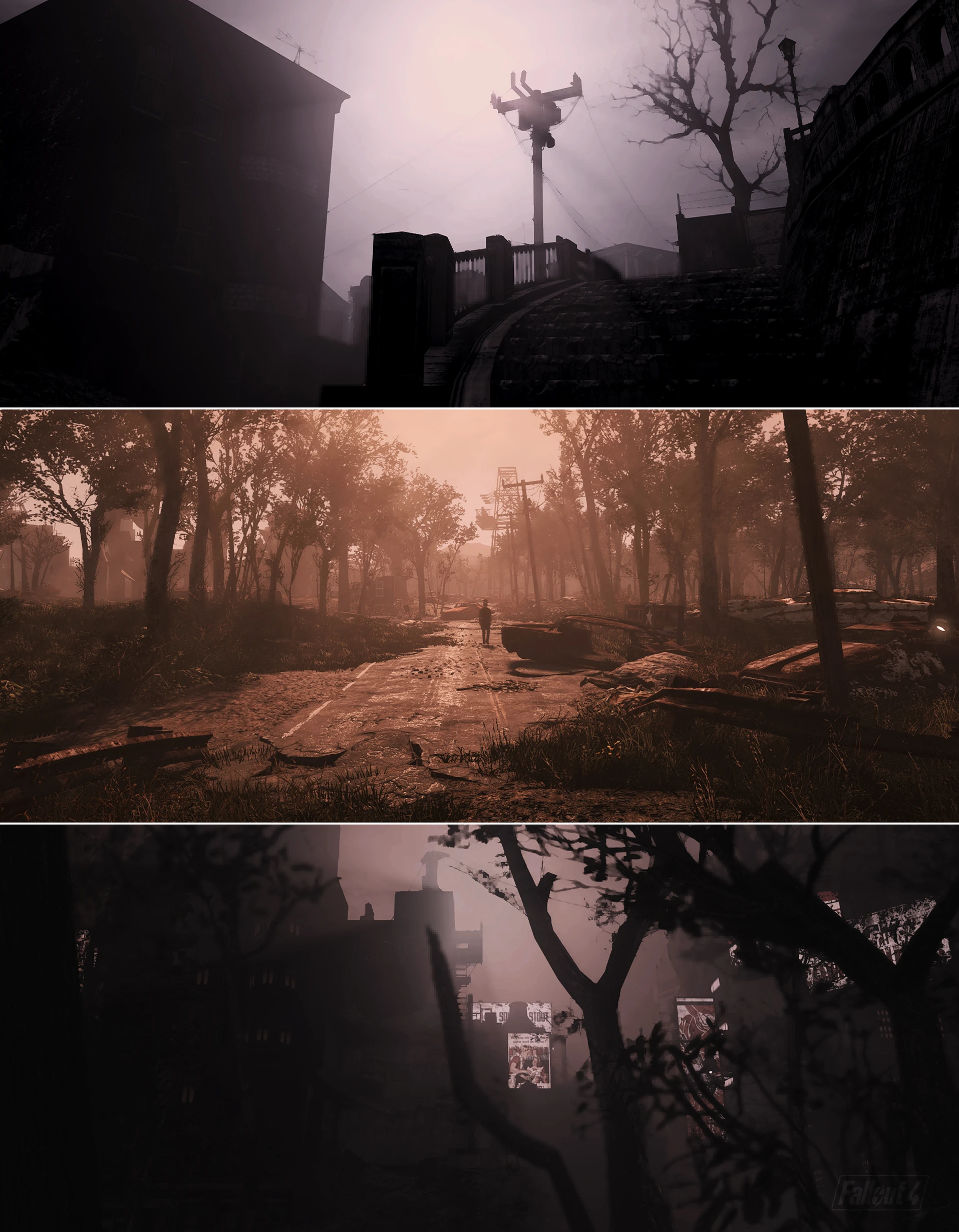 Illumination at Fallout 4 Nexus - Mods and community