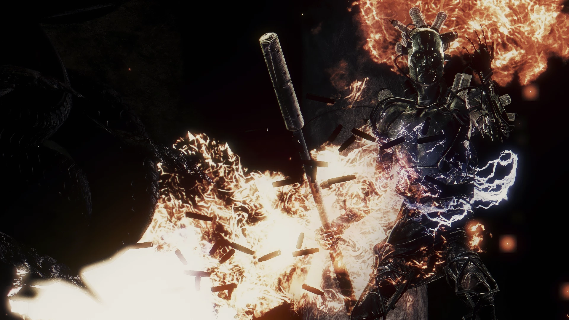 Rage at Fallout 4 Nexus - Mods and community