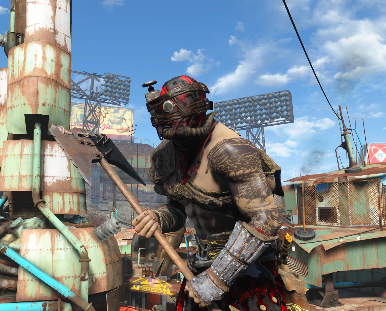 wasteland remastered mods wasteland remastered mods