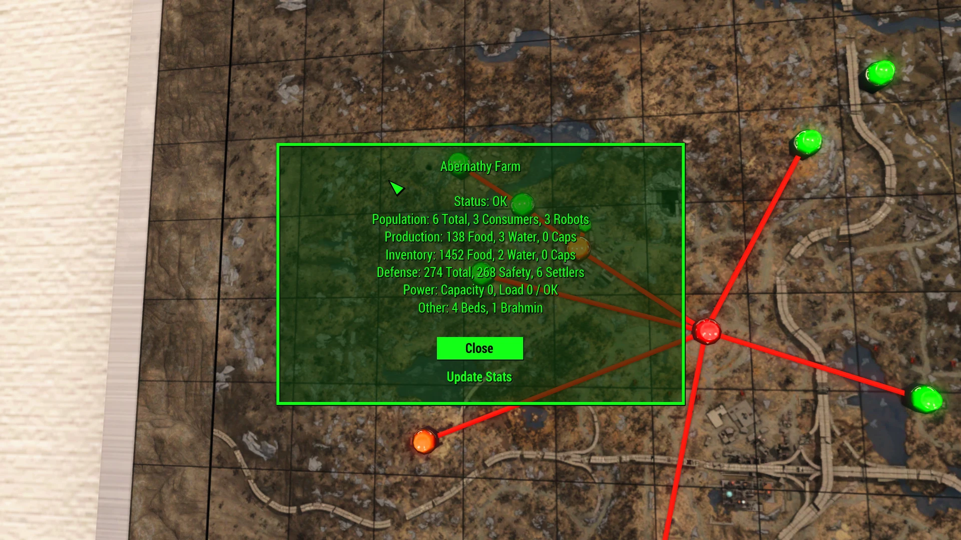 And another one map at Fallout 3 Nexus - Mods and community