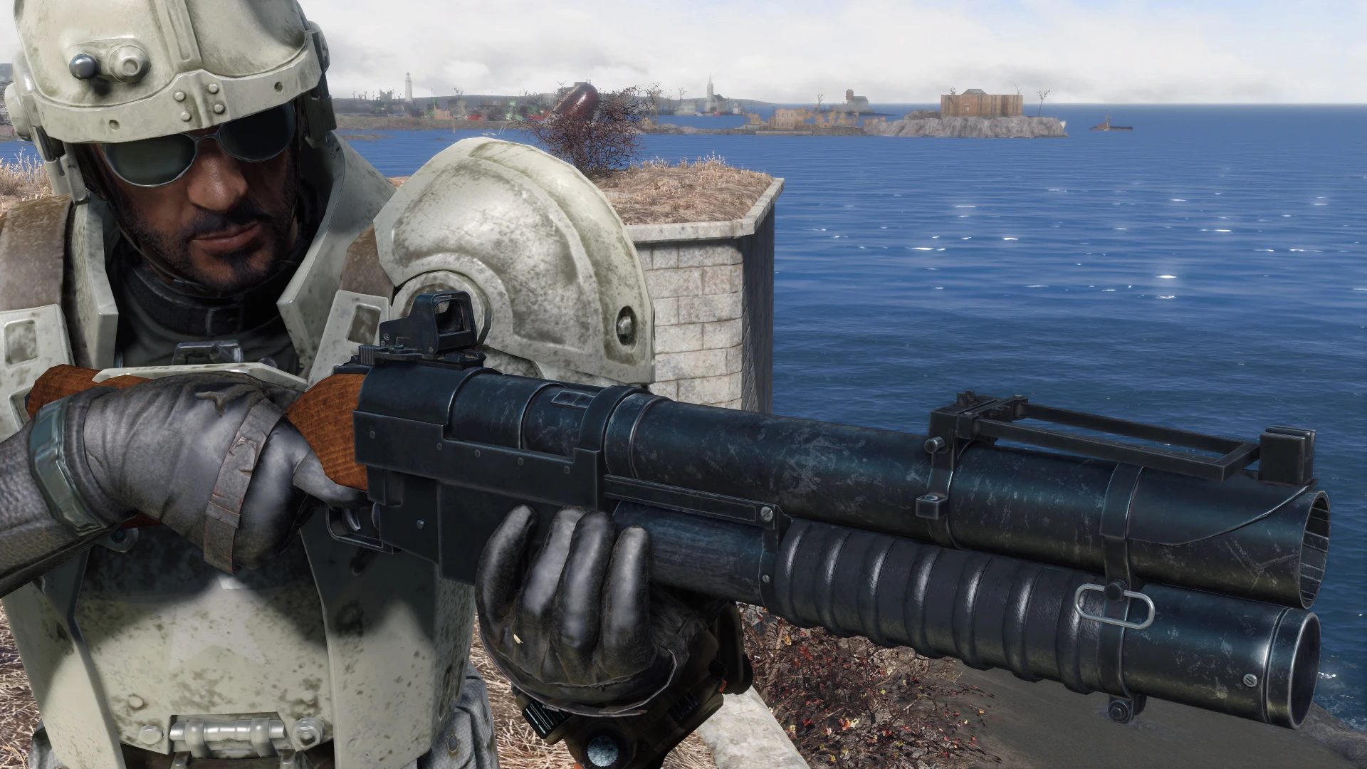 Animations pack fallout 4 фото 59