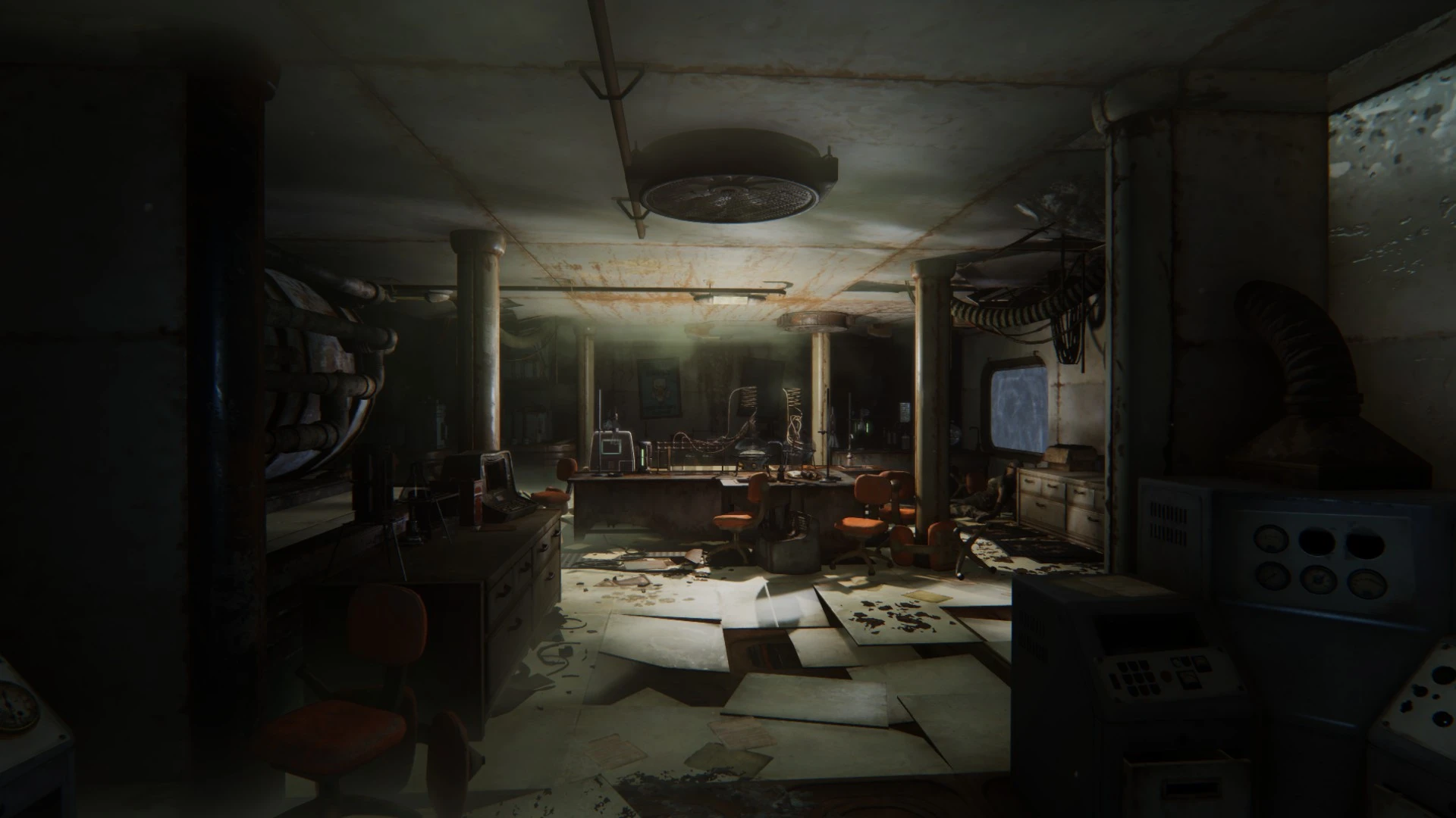 HalluciGen at Fallout 4 Nexus - Mods and community