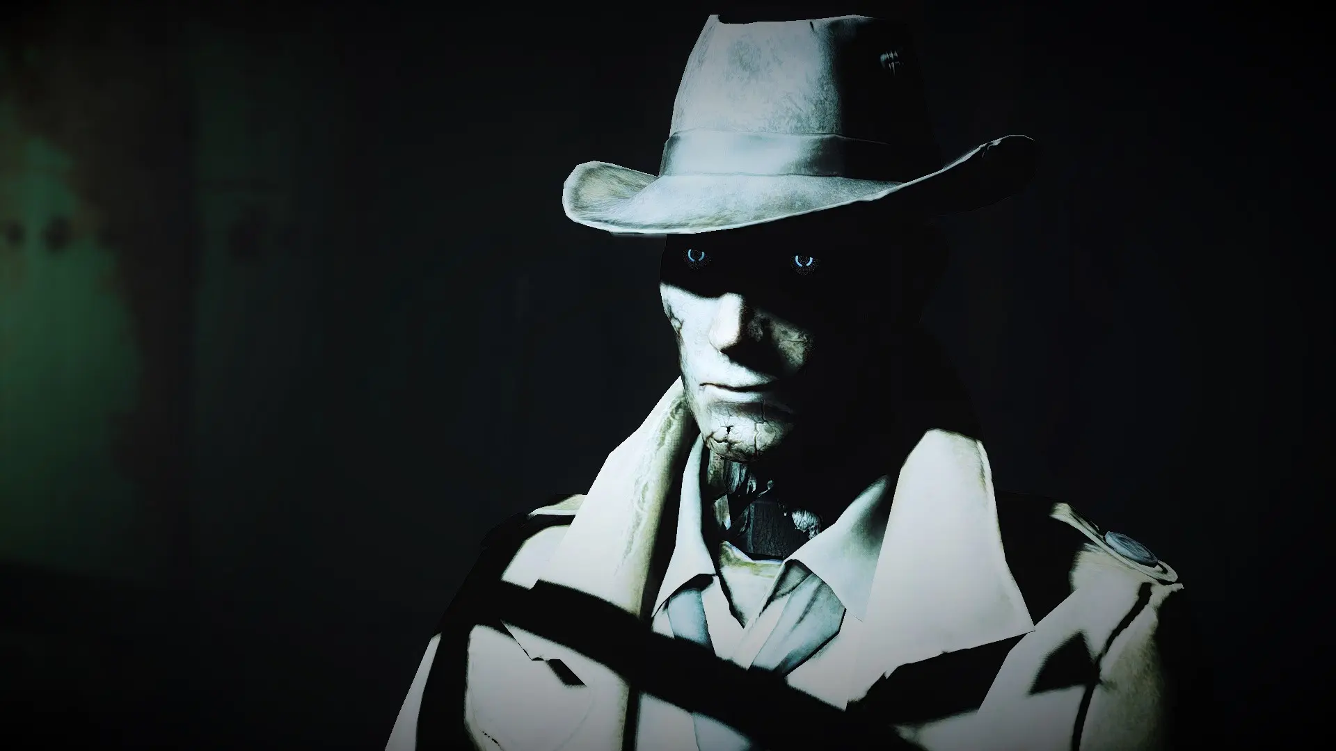 Nick valentine fallout 4 quest фото 81