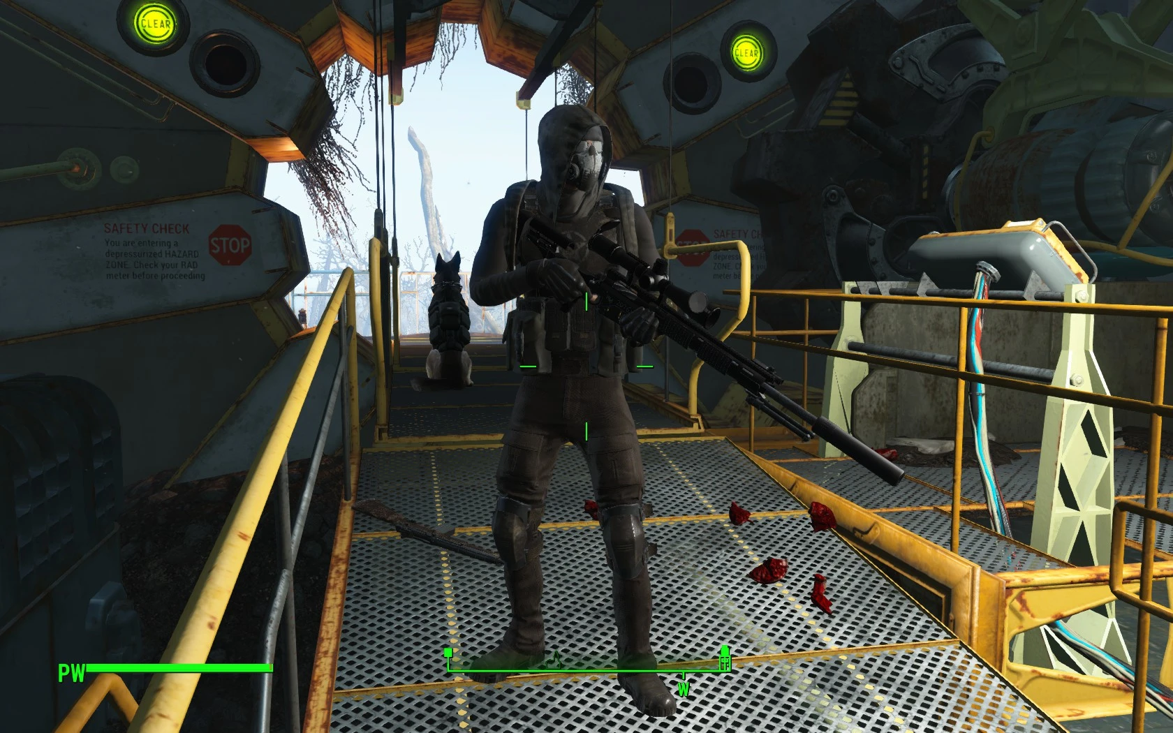 how to disable mods in fallout 4
