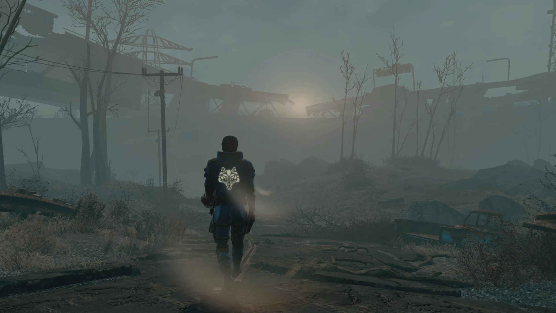 fallout 76 builds lone wolf fallout 76 builds lone wolf