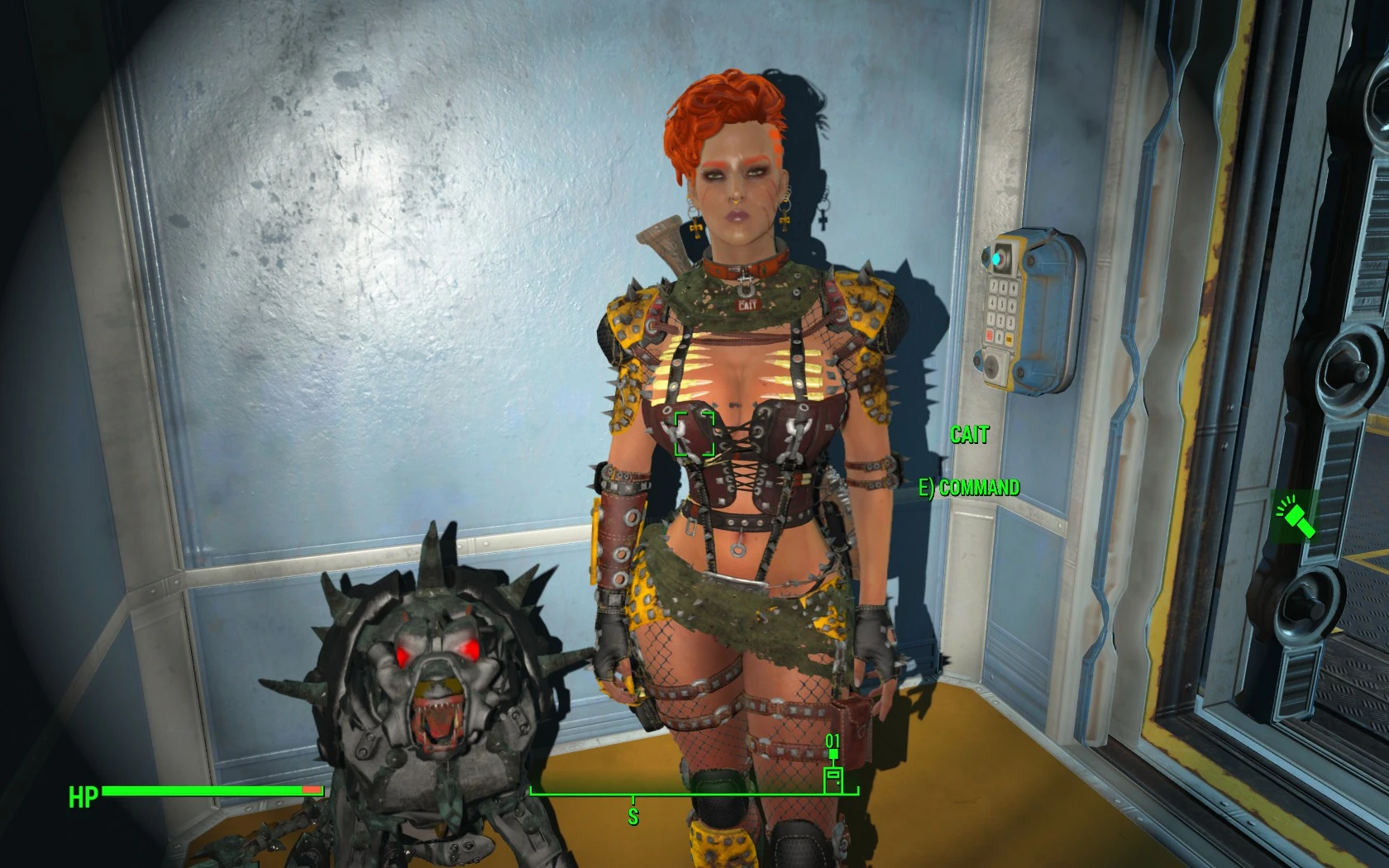 best adult mods for fallout 4