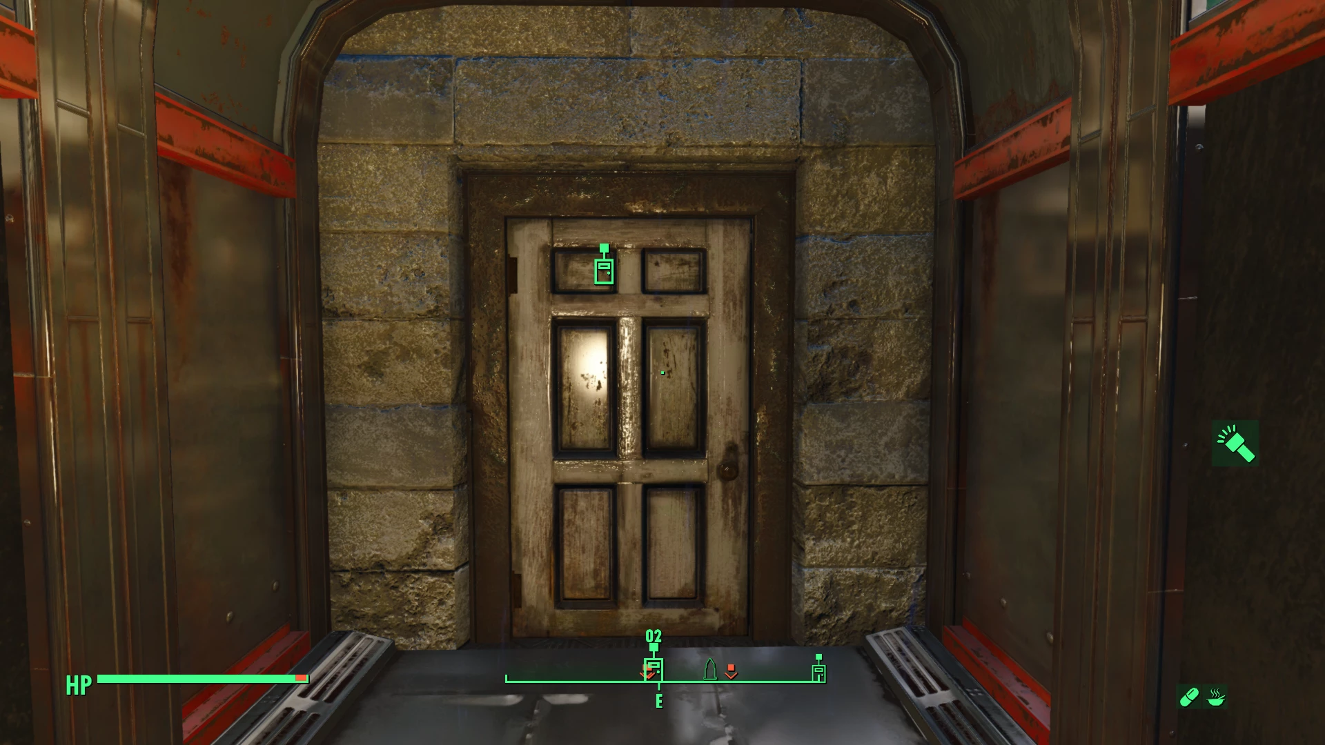 fallout 4 shiny textures fallout 4 shiny textures