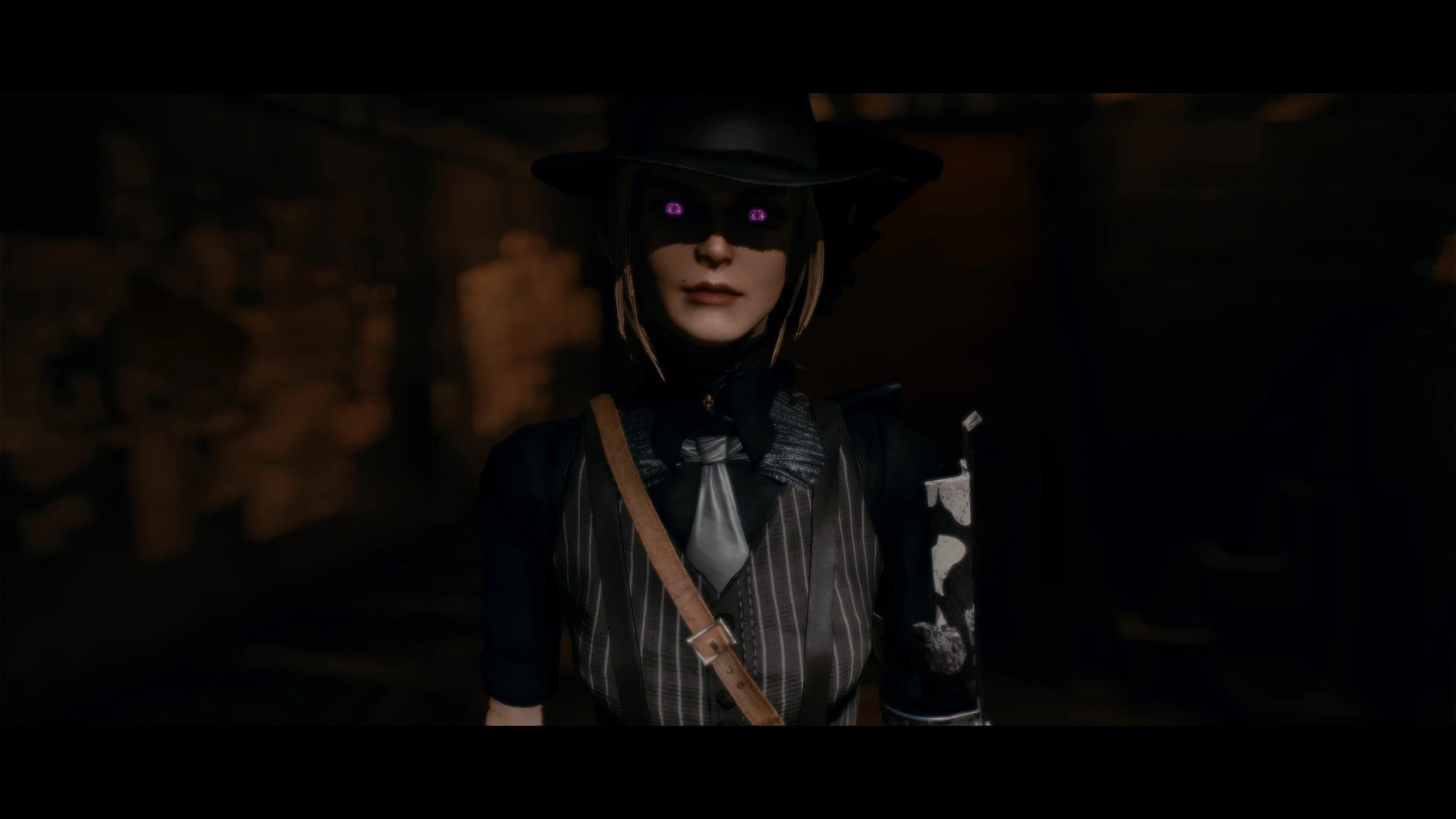 Detectives vision at Fallout 4 Nexus - Mods and community