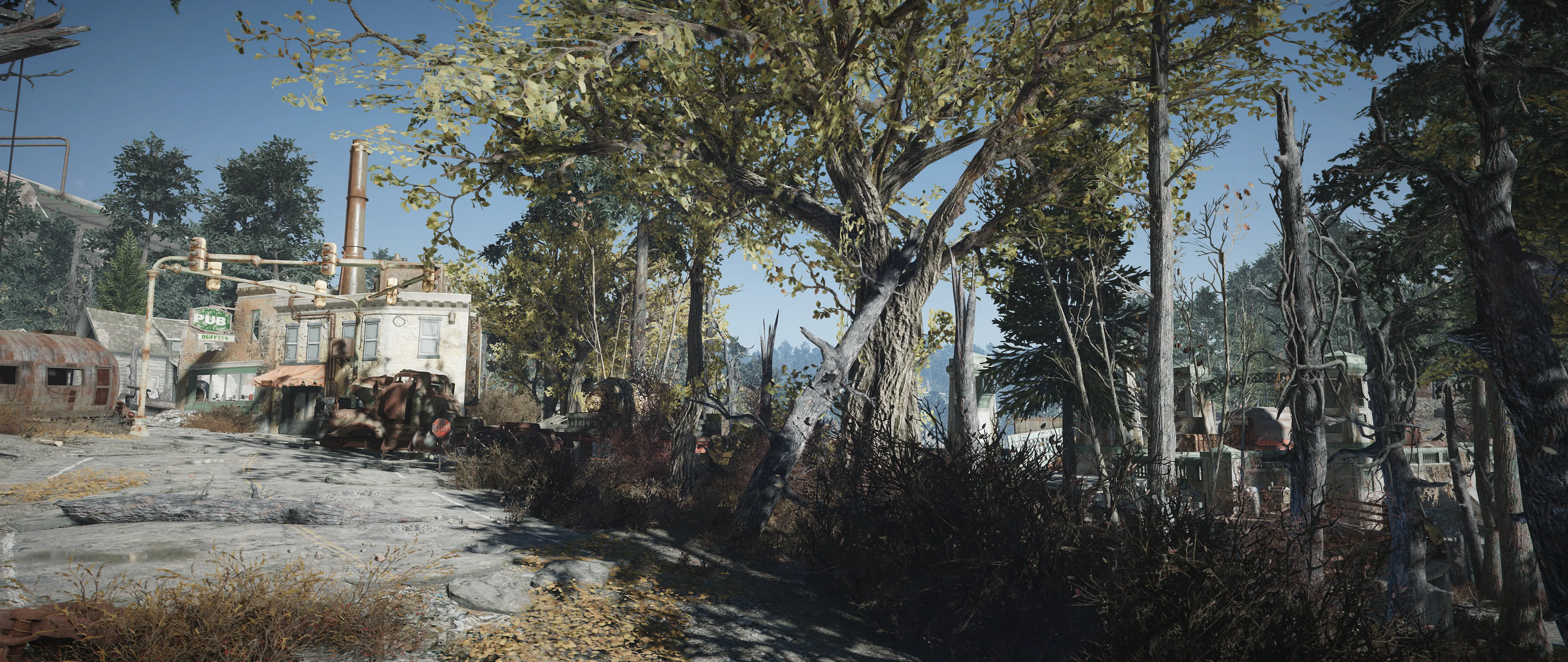 Sunny at Fallout 4 Nexus - Mods and community