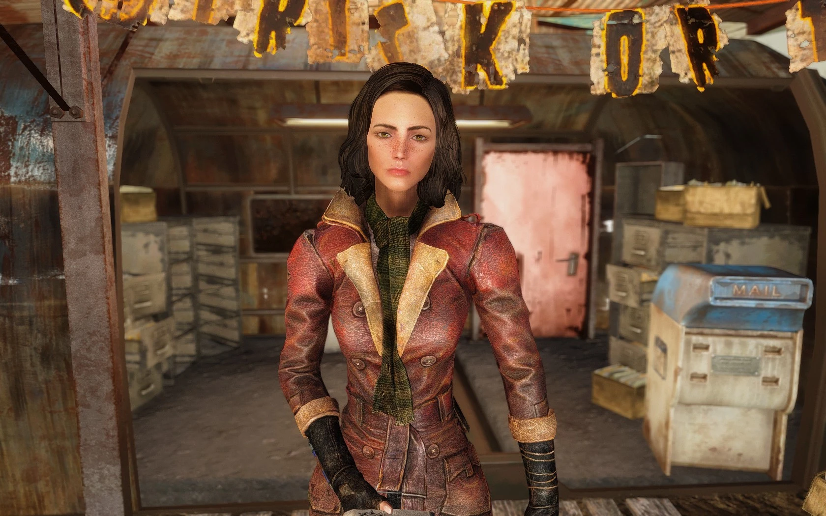 Fallout 4 will there be multiplayer фото 99