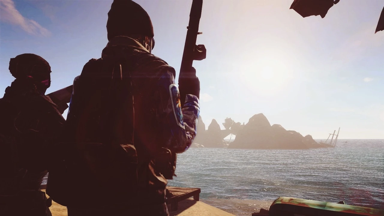 fallout 4 clear water ini