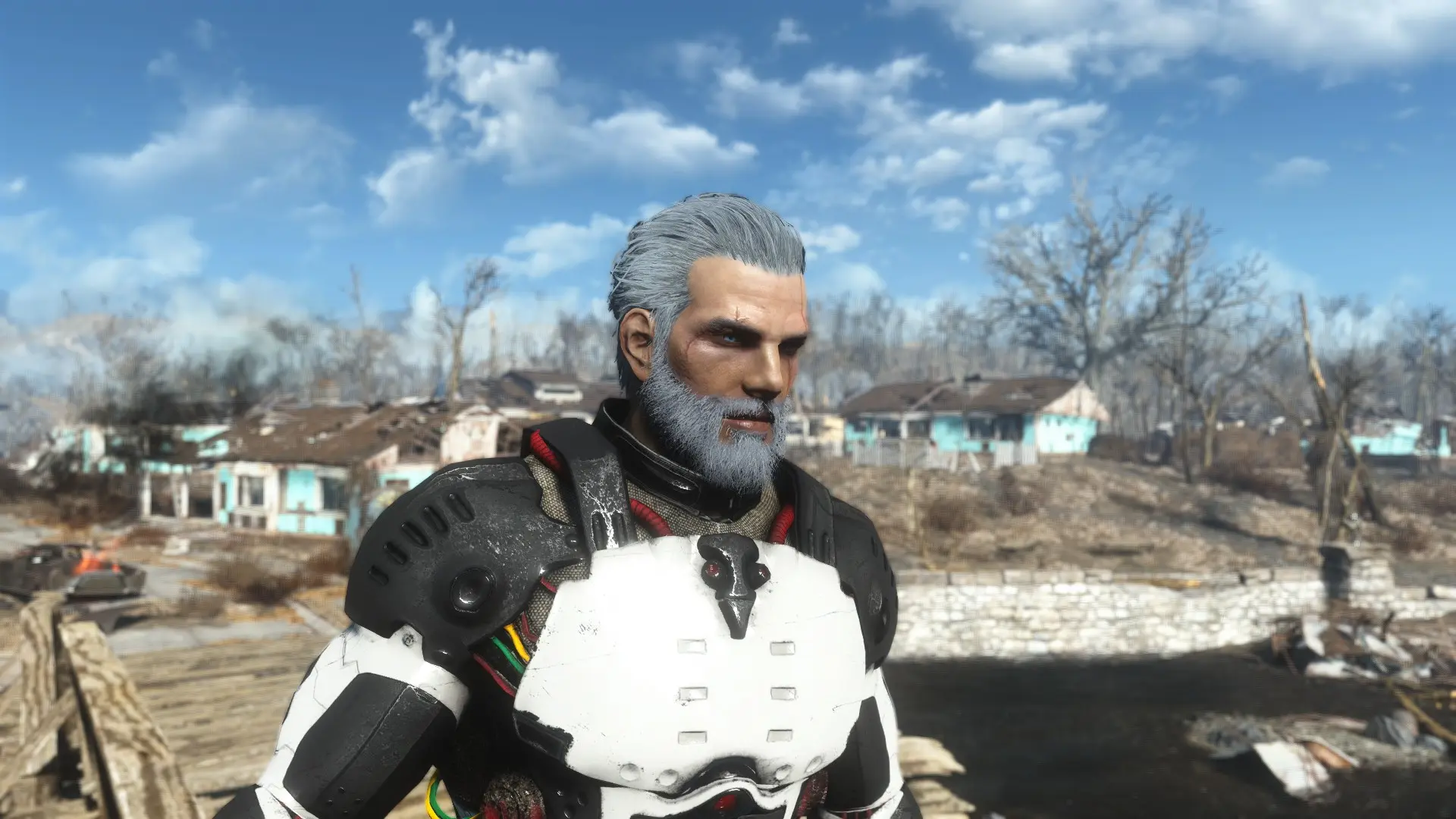 B At Fallout 4 Nexus - Mods And Community