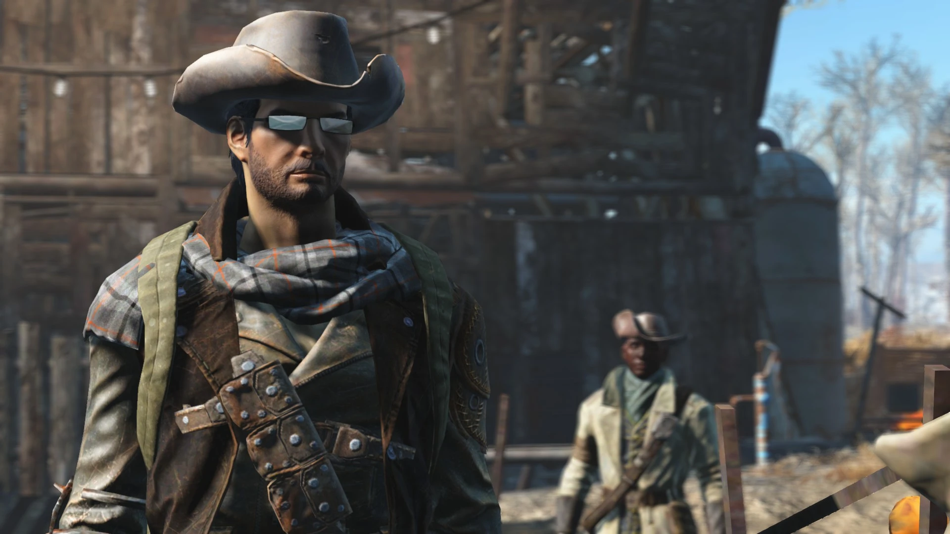nexus mods fallout new vegas character creator nexus mods fallout new vegas character creator
