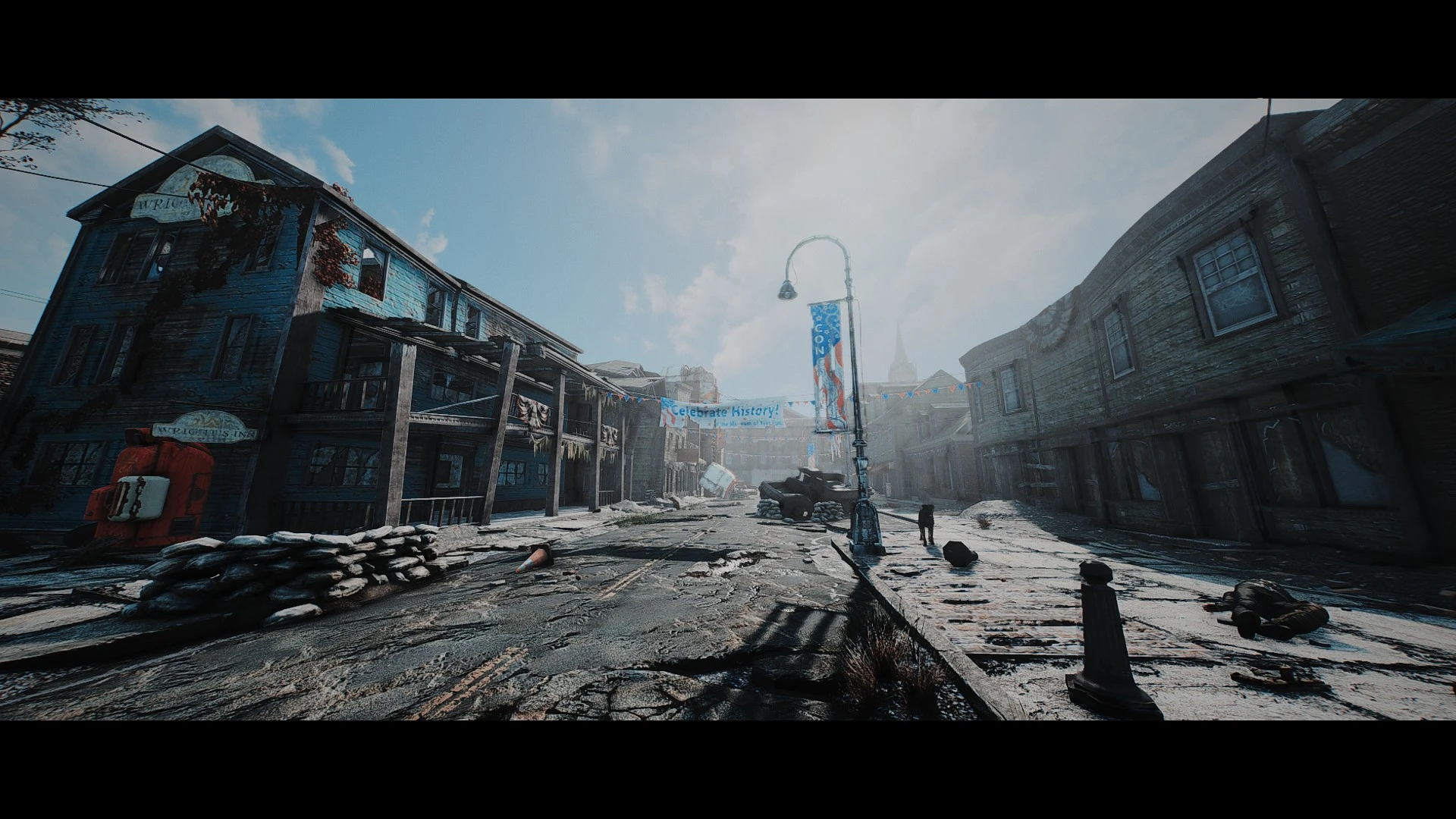 Concord at Fallout 4 Nexus - Mods and community