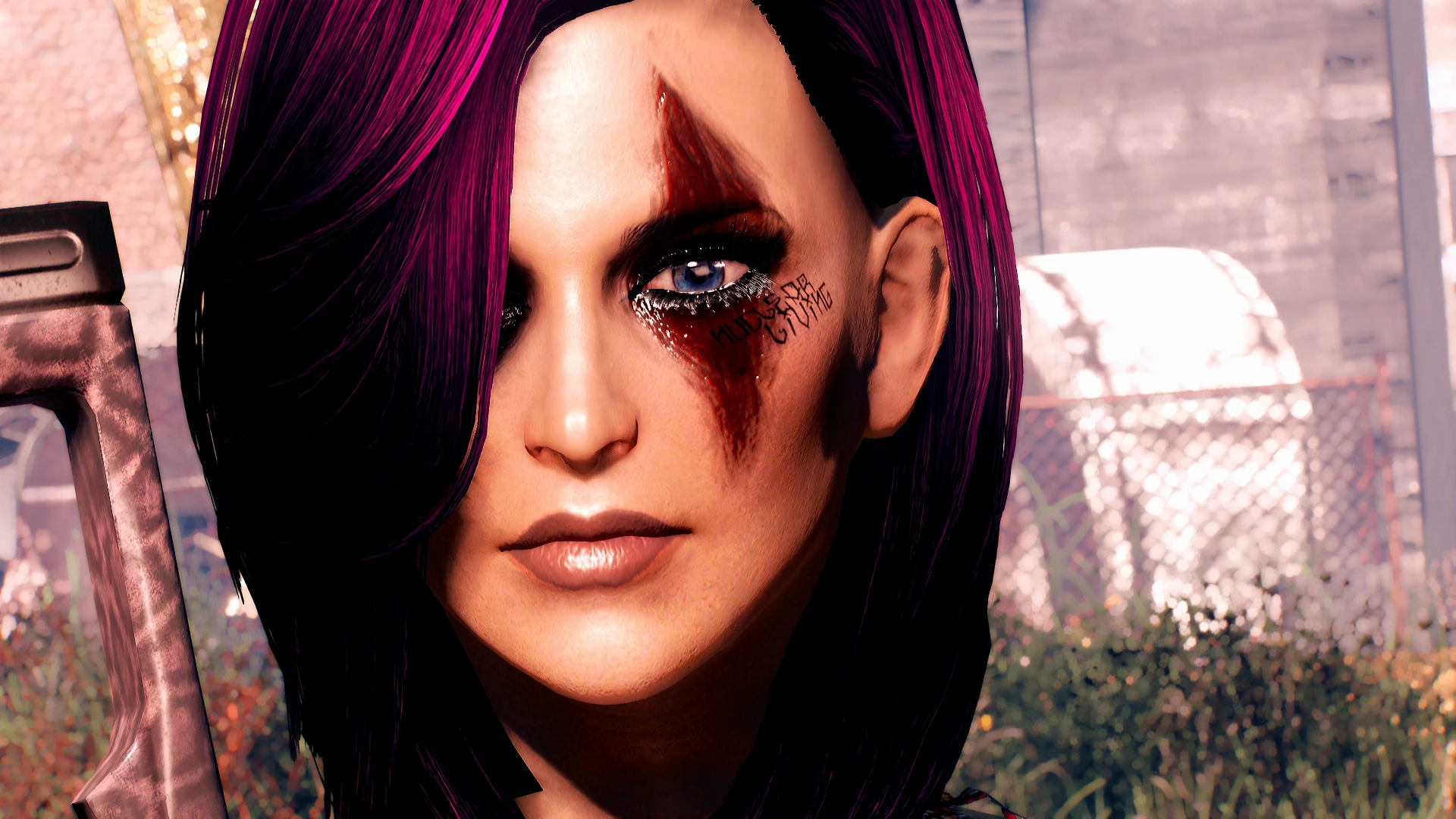 fallout 4 nexus more enemies fallout 4 nexus more enemies