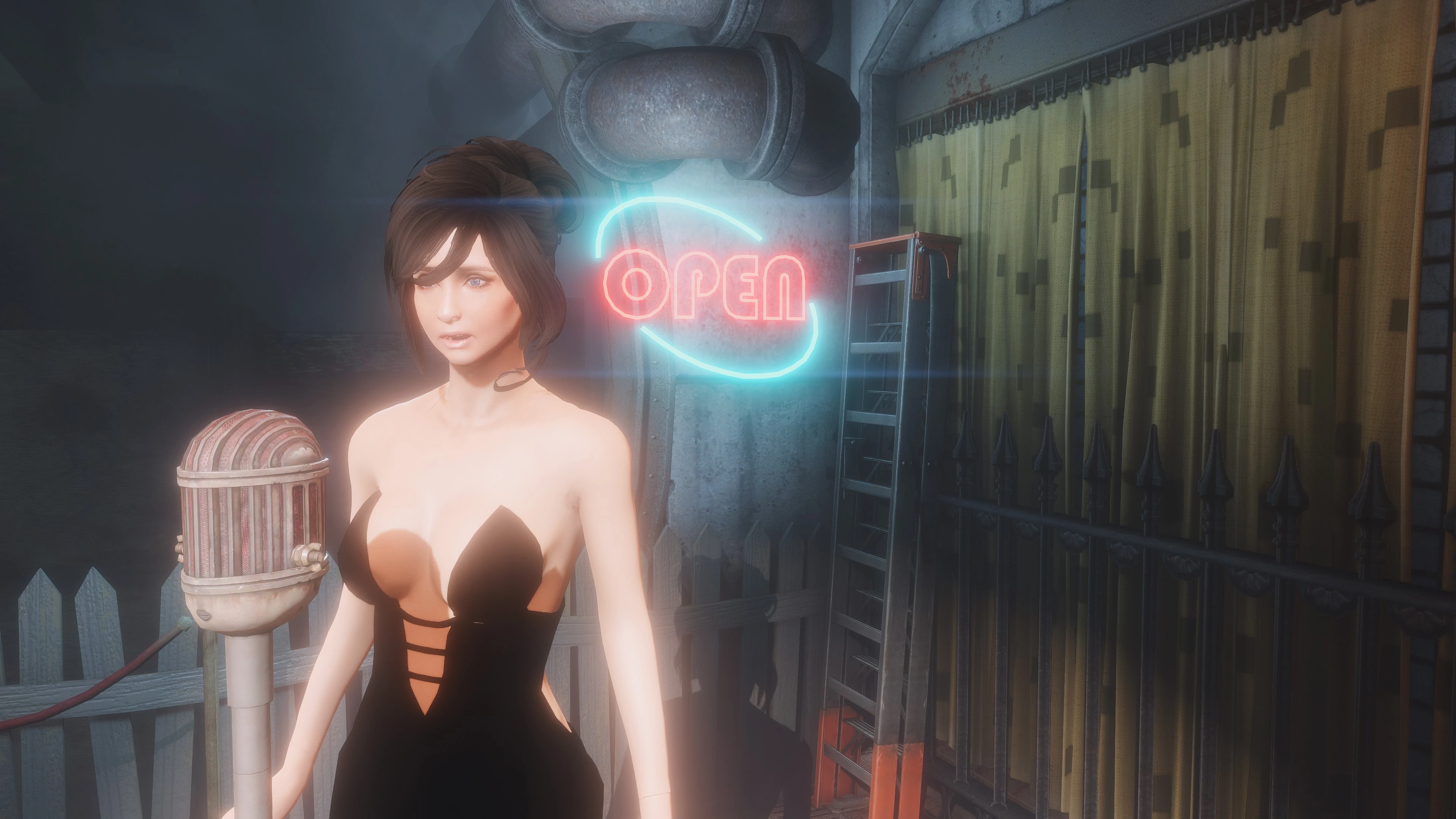 magnolia soundtrack fallout4 magnolia soundtrack fallout4