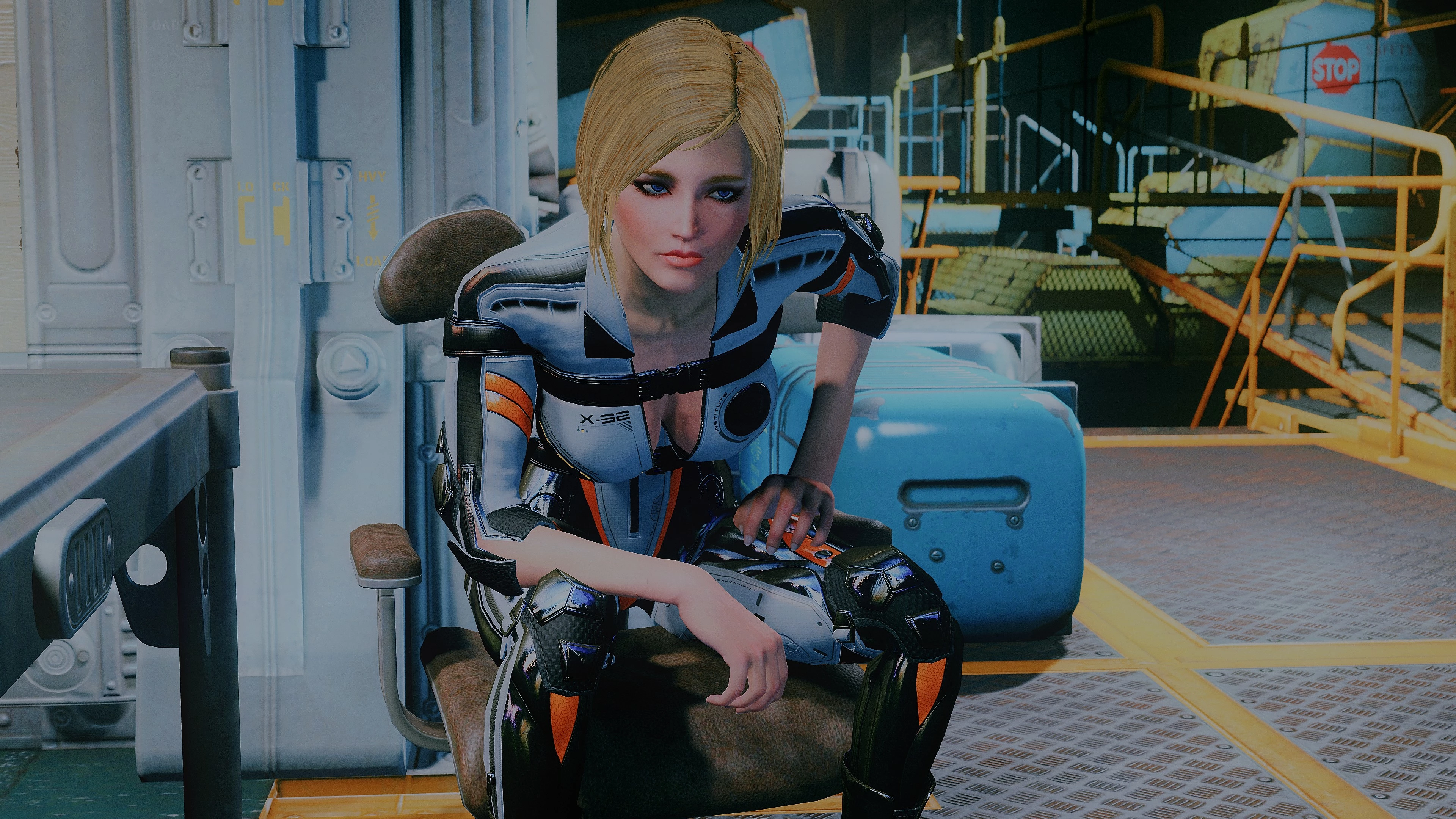 curie fallout 4 loves curie fallout 4 loves