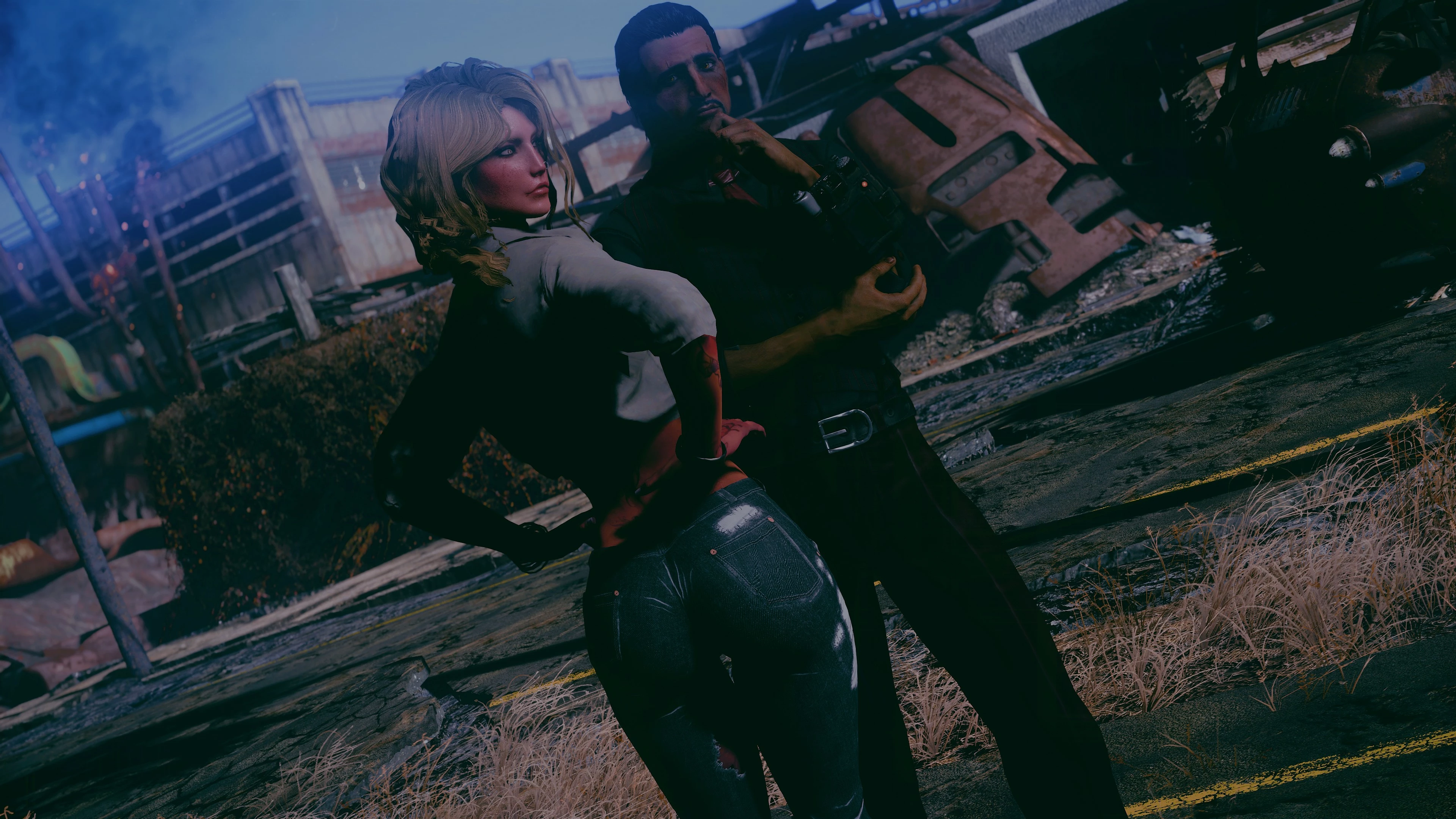 fallout 4 sun mod fallout 4 sun mod