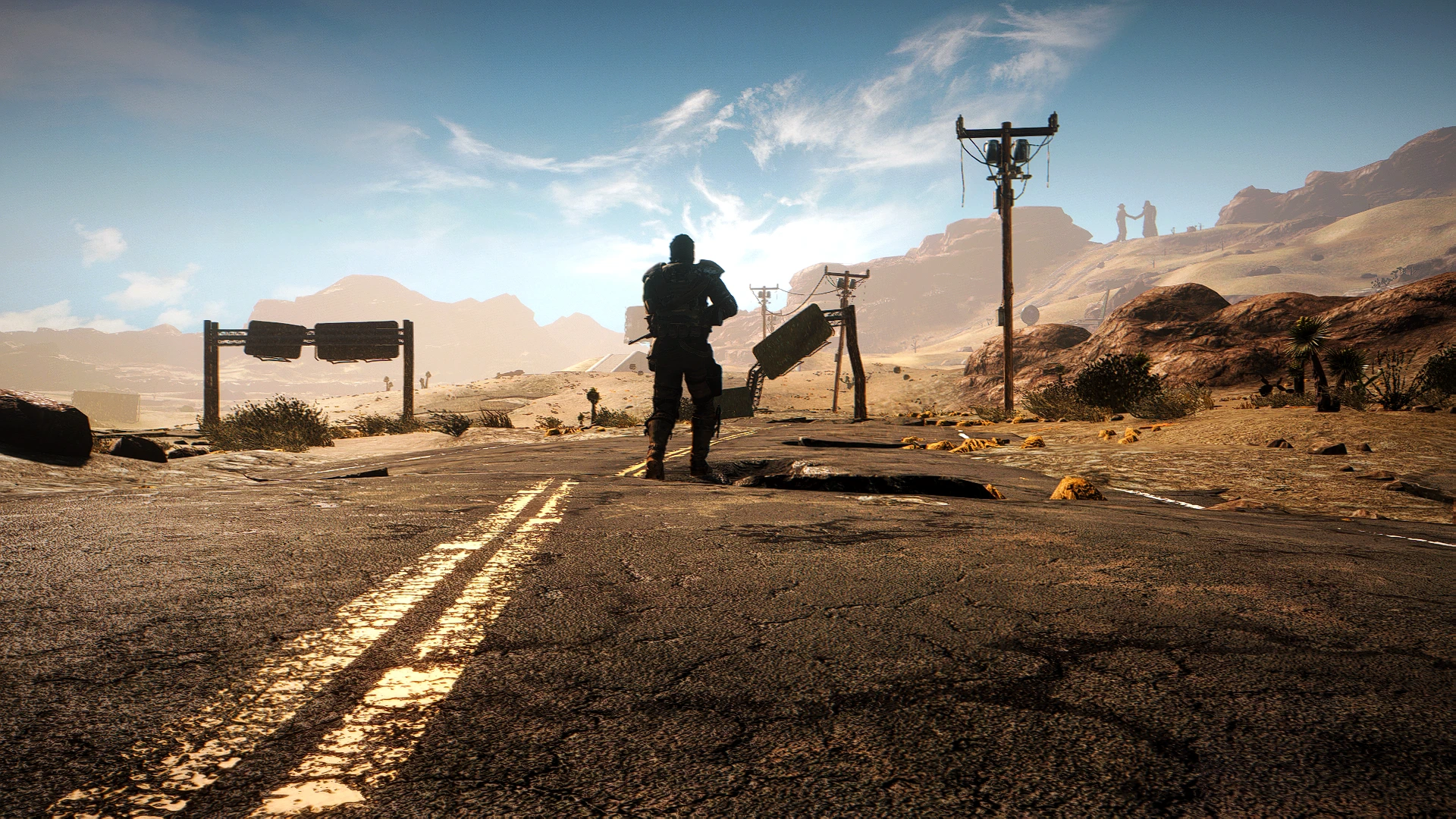 Fallout 4 exodus ultra modded фото 1