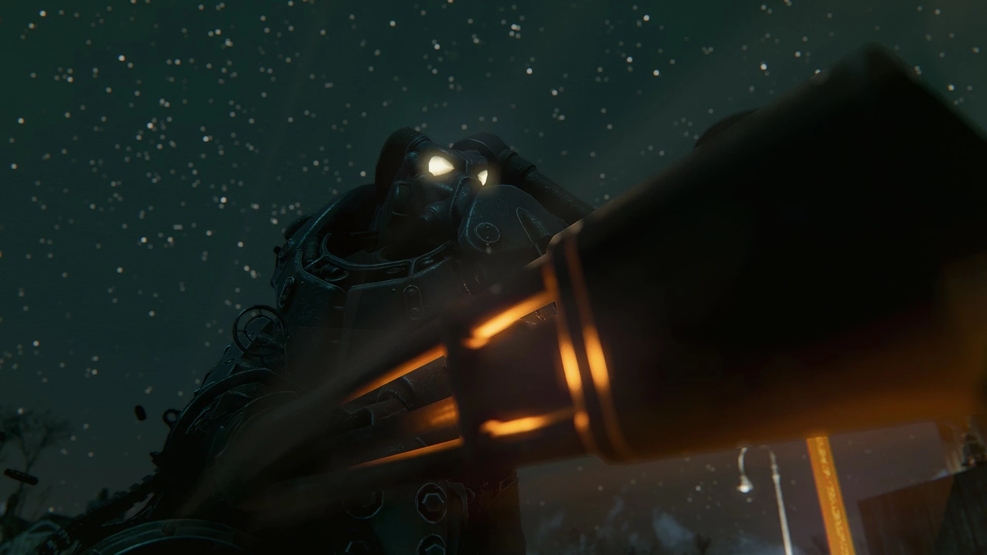 Devastator at fallout 4 nexus mods and community