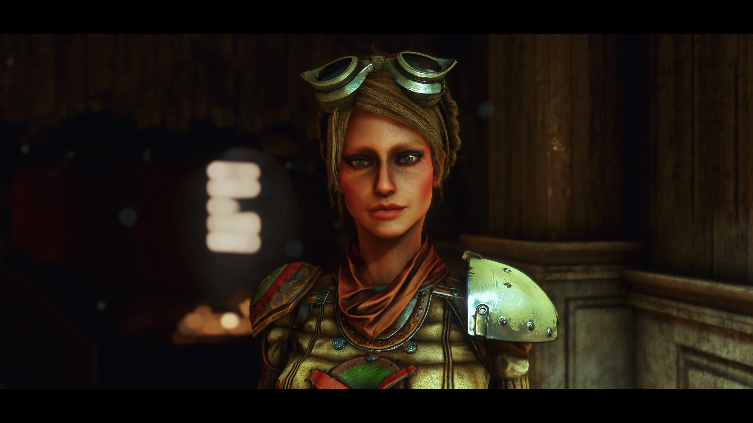 Nora At Fallout 4 Nexus Mods And Community