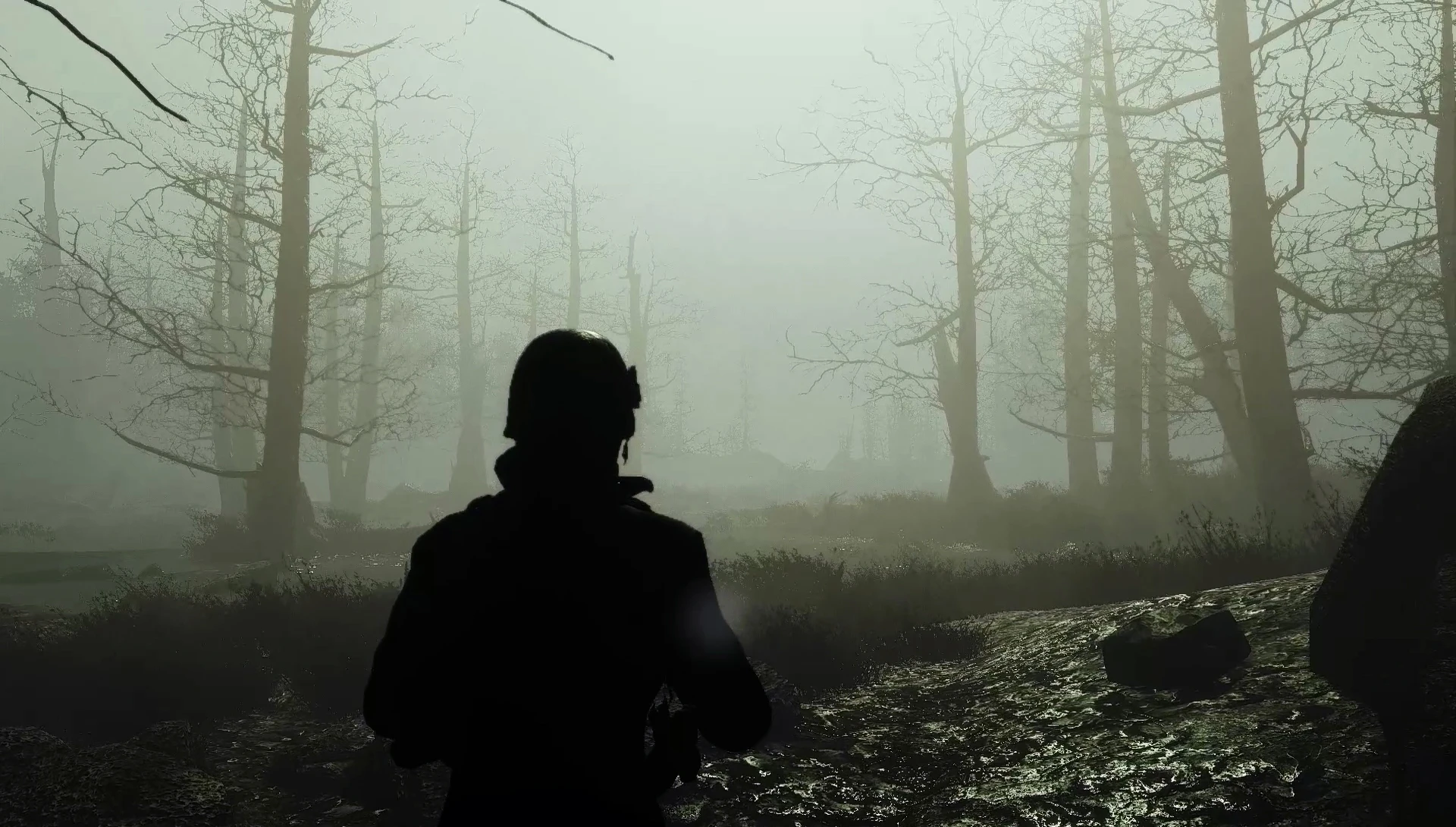 Fallout 4 reshade preset фото 115