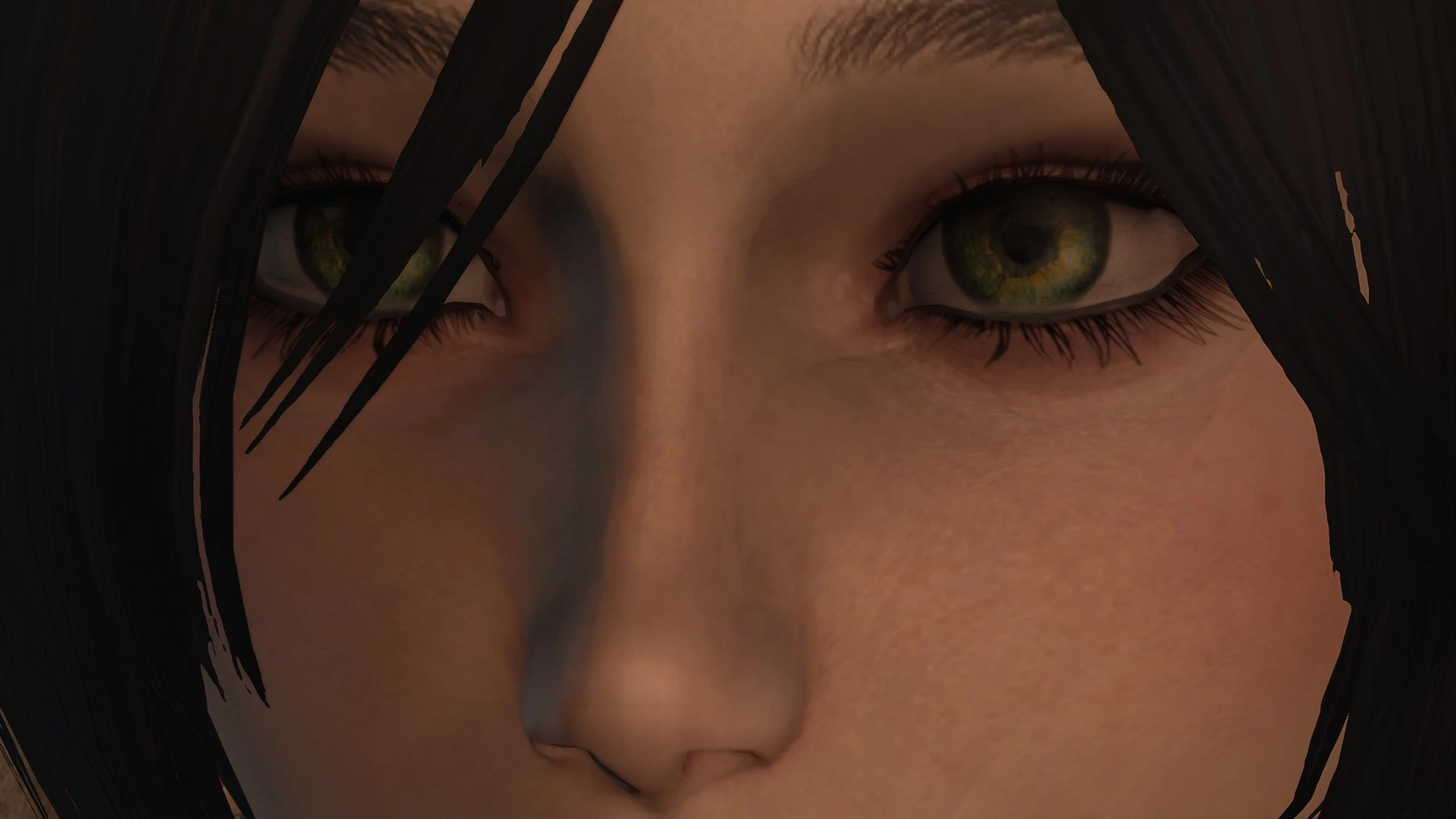 eyes at Fallout 4 Nexus - Mods and community