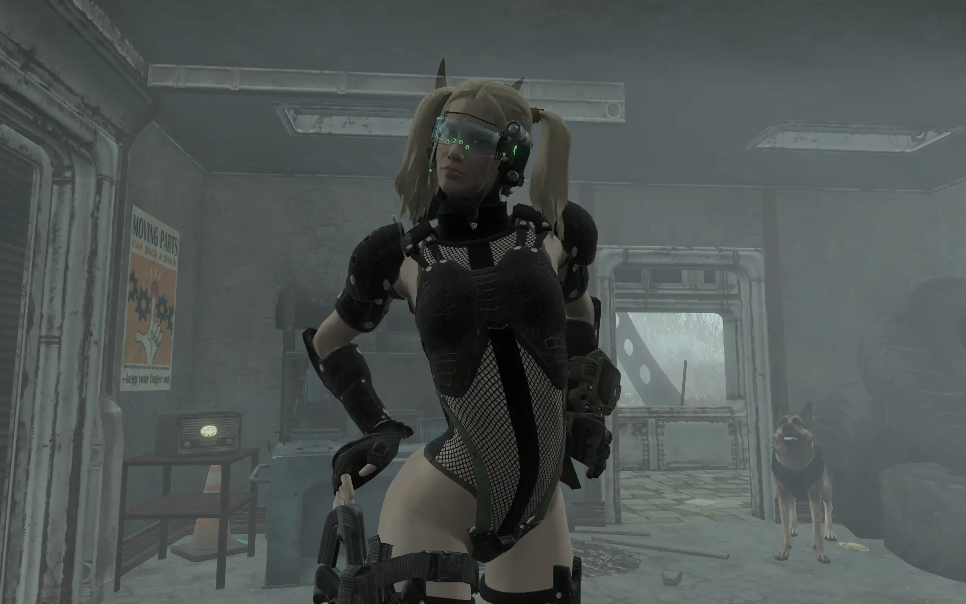 fallout 4 mods nsfw