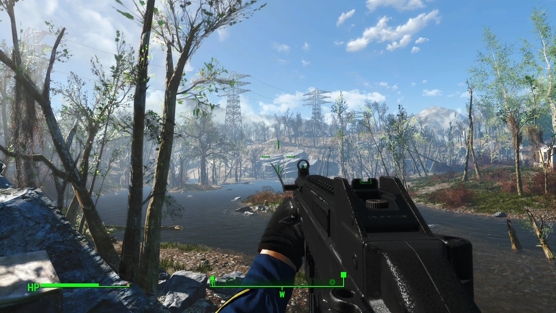 fallout 3 nexus ump 45 fallout 3 nexus ump 45