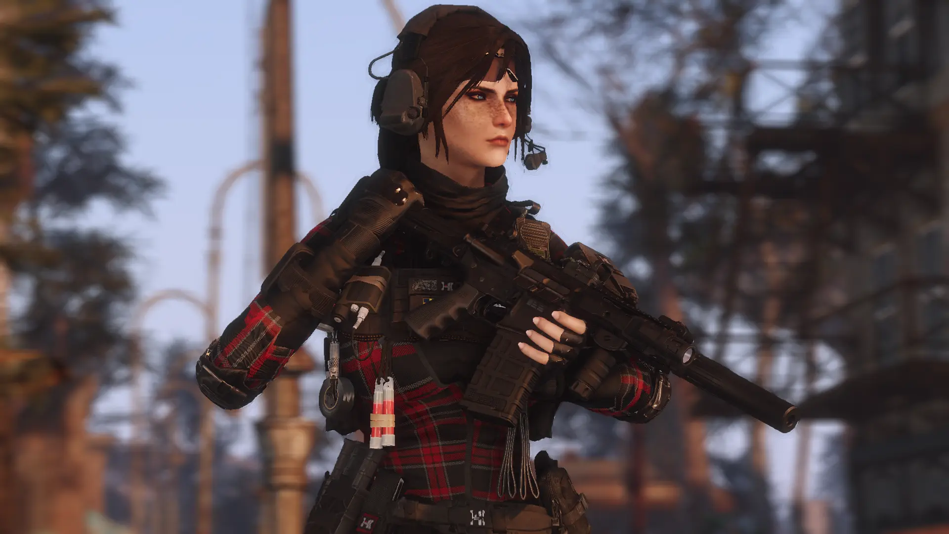 Call of Duty: Advanced Warfare Nexus - Mods and community