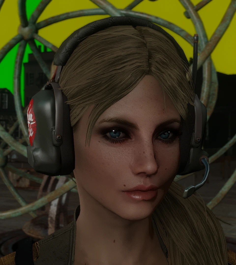 fallout 4 eyes of beauty fallout 4 eyes of beauty