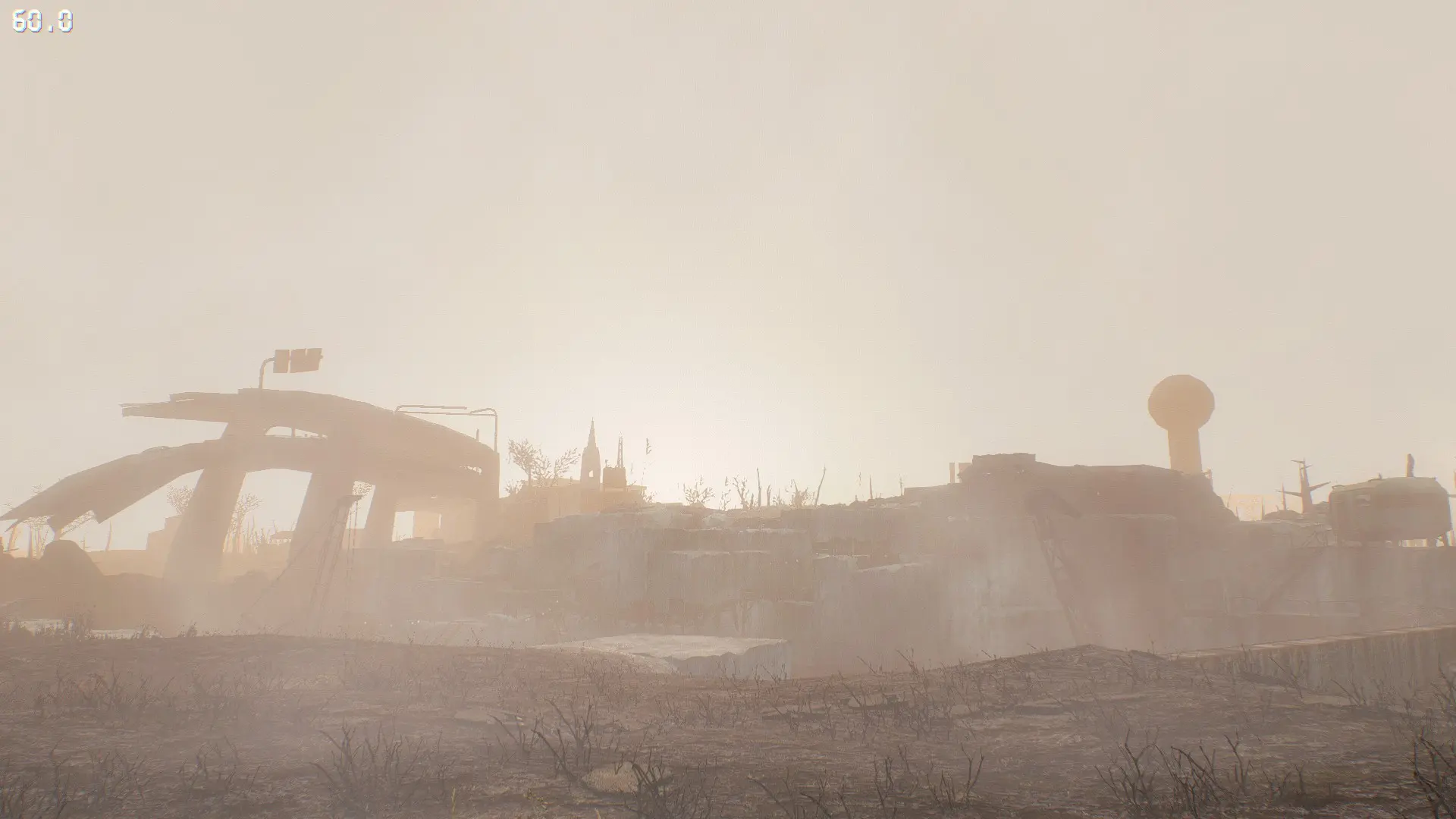 Fallout 4 Vivid Weathers