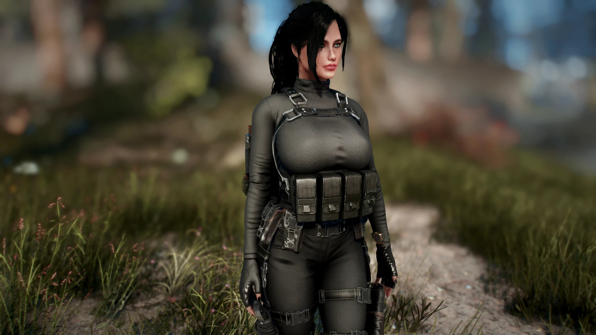 fallout 4 upcoming mods