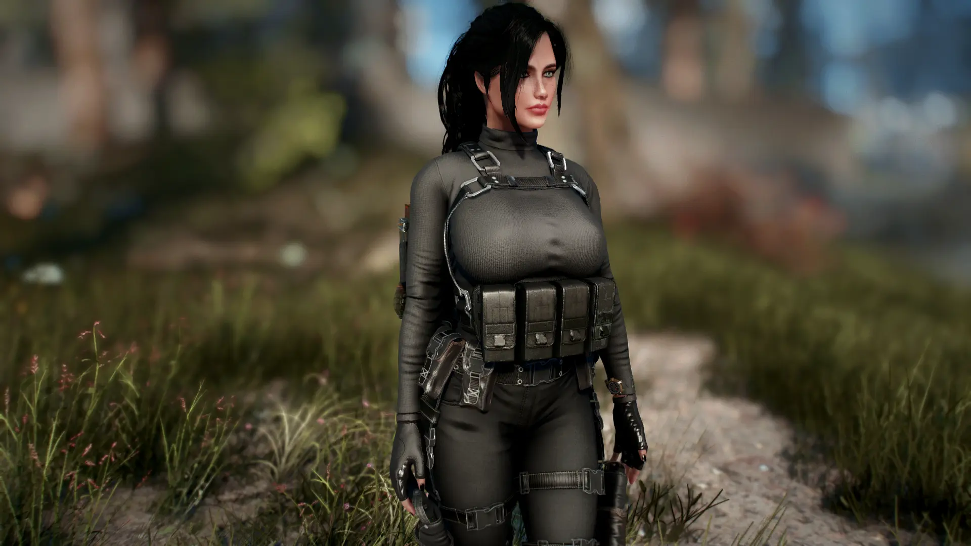 Nexus Mods Fallout 4