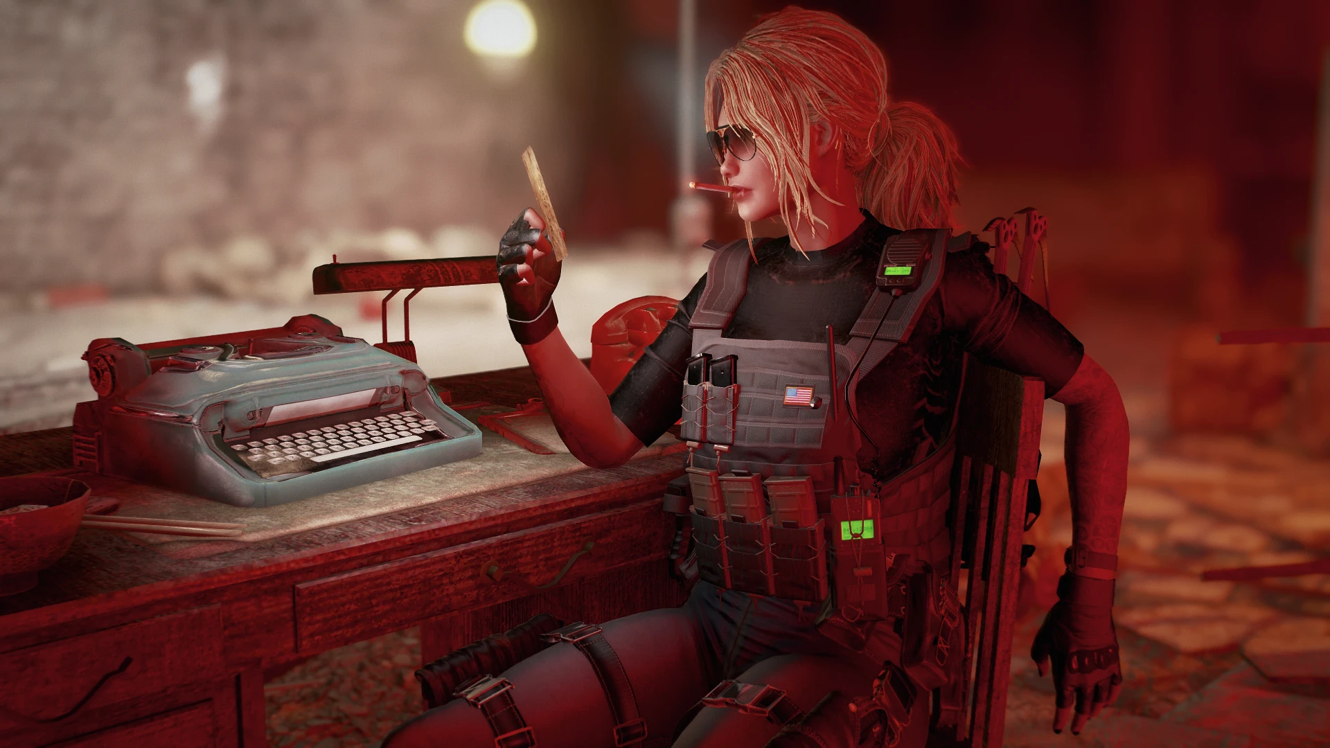 karma in fallout 4 karma in fallout 4